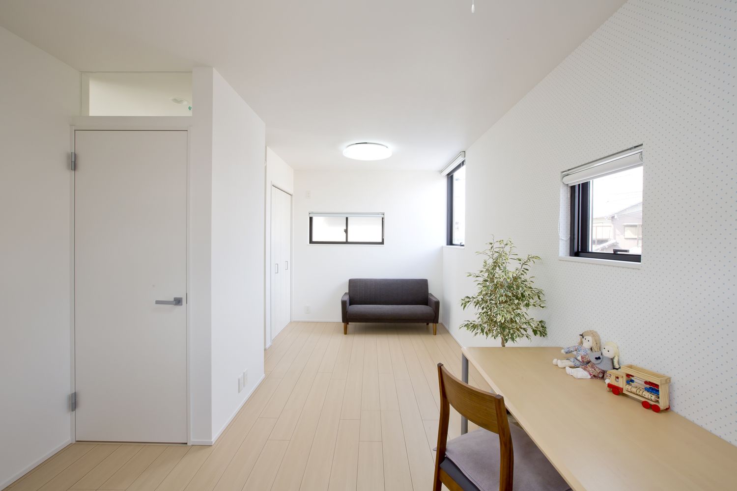 注文住宅・デザイン住宅建築実例_外観