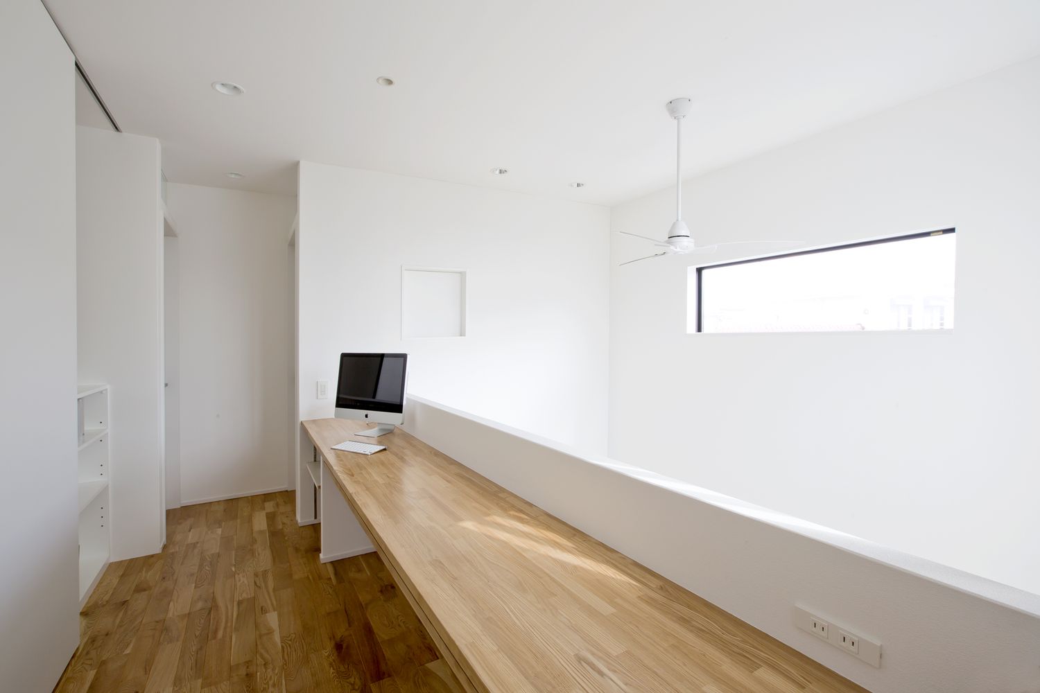 注文住宅・デザイン住宅建築実例_外観