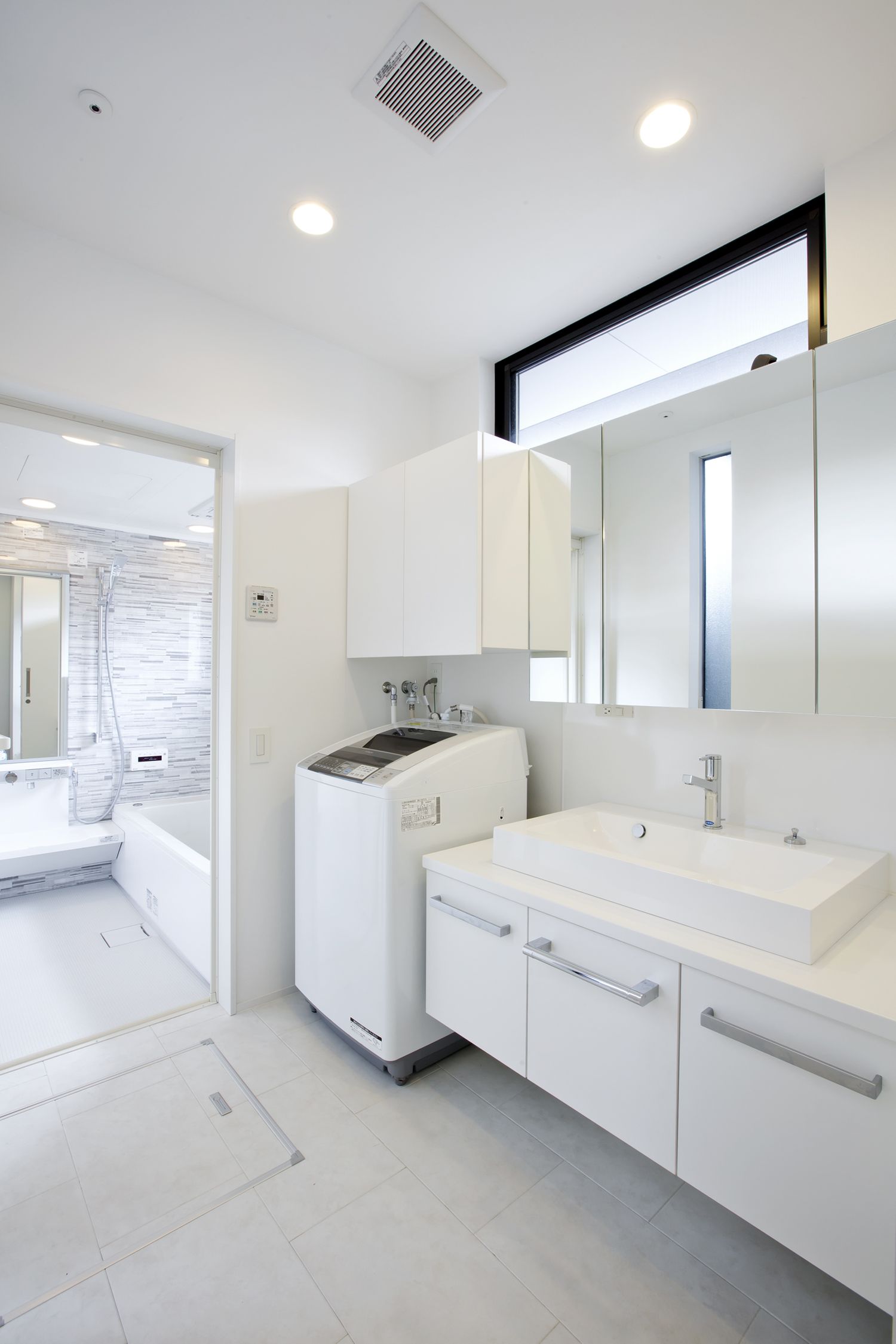 注文住宅・デザイン住宅建築実例_外観