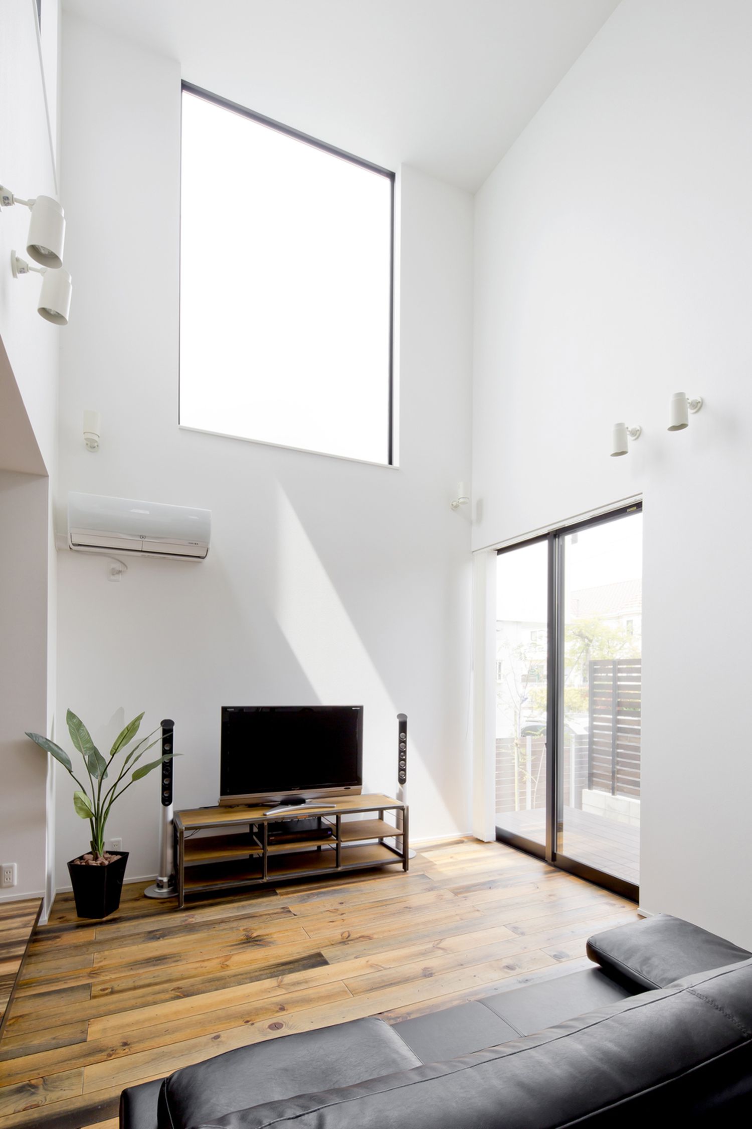 注文住宅・デザイン住宅建築実例_外観