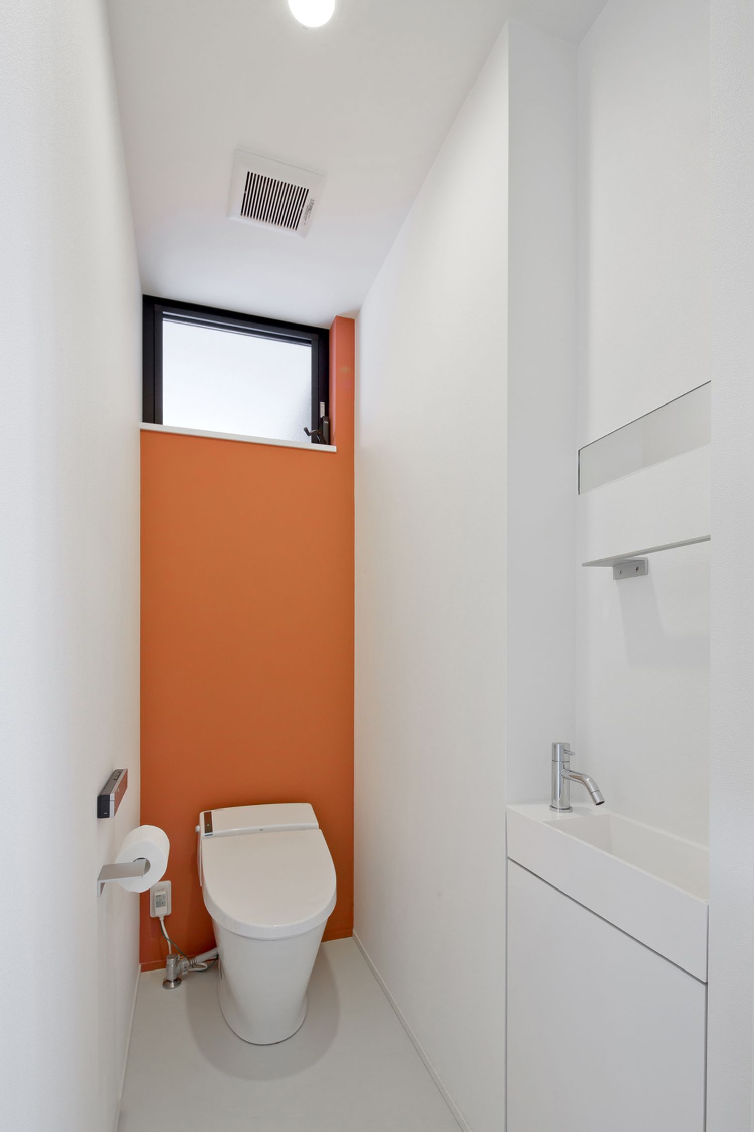 注文住宅・デザイン住宅建築実例_外観