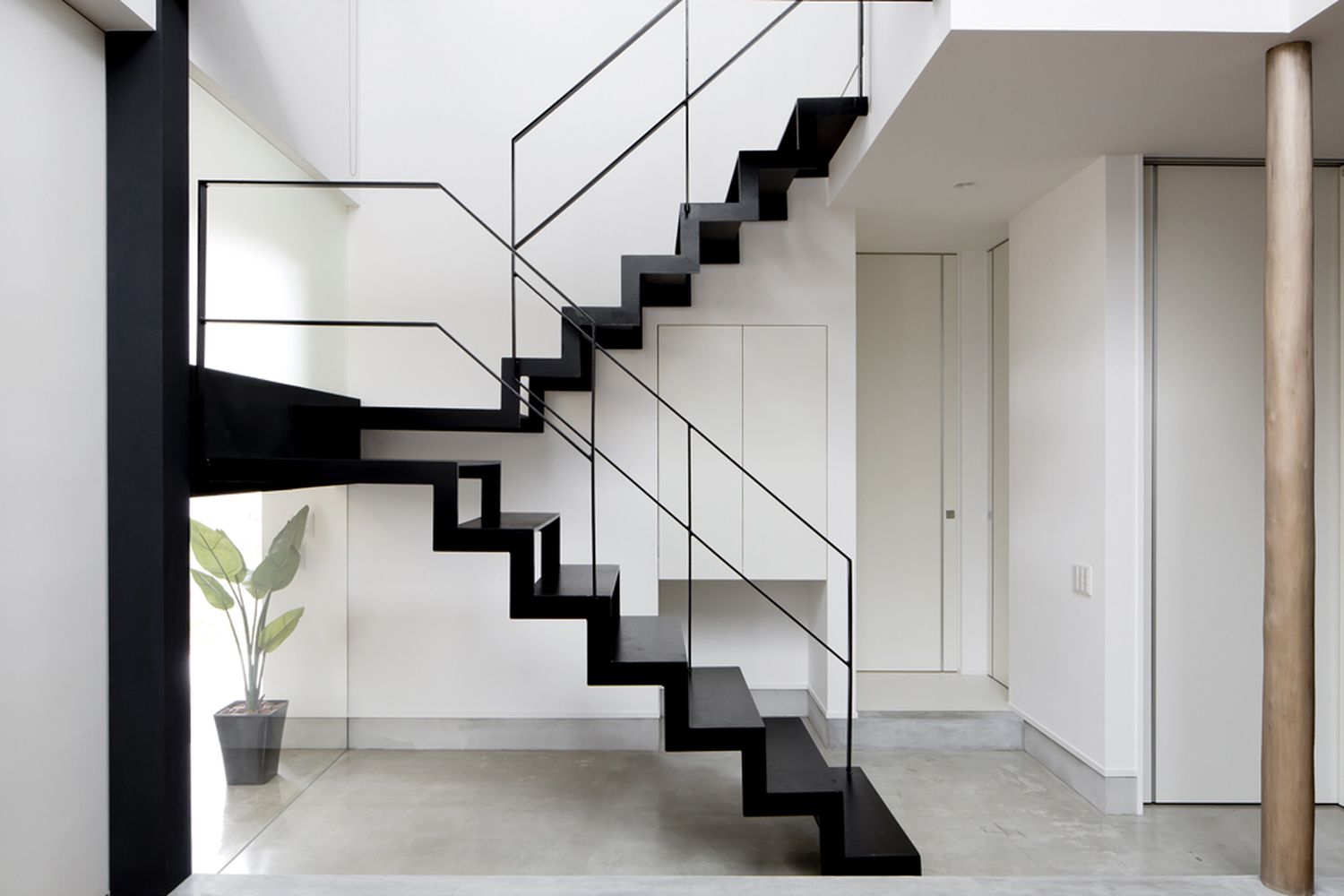 注文住宅・デザイン住宅建築実例_外観