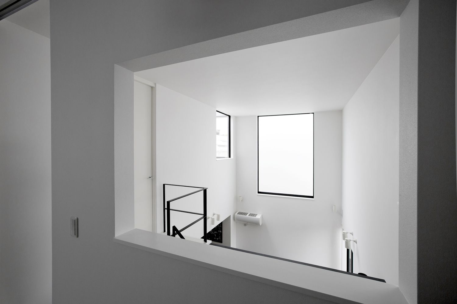 注文住宅・デザイン住宅建築実例_外観