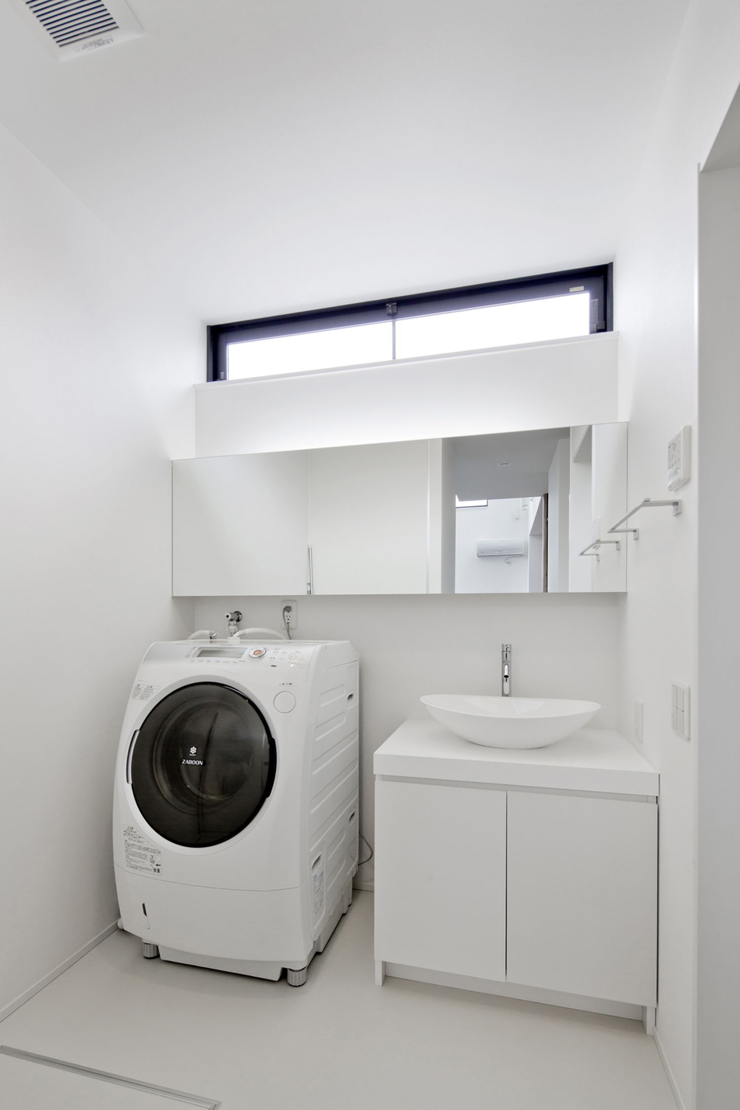 注文住宅・デザイン住宅建築実例_外観