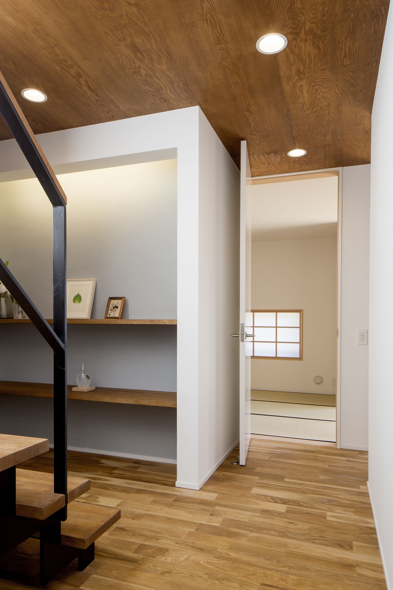 注文住宅・デザイン住宅建築実例_外観