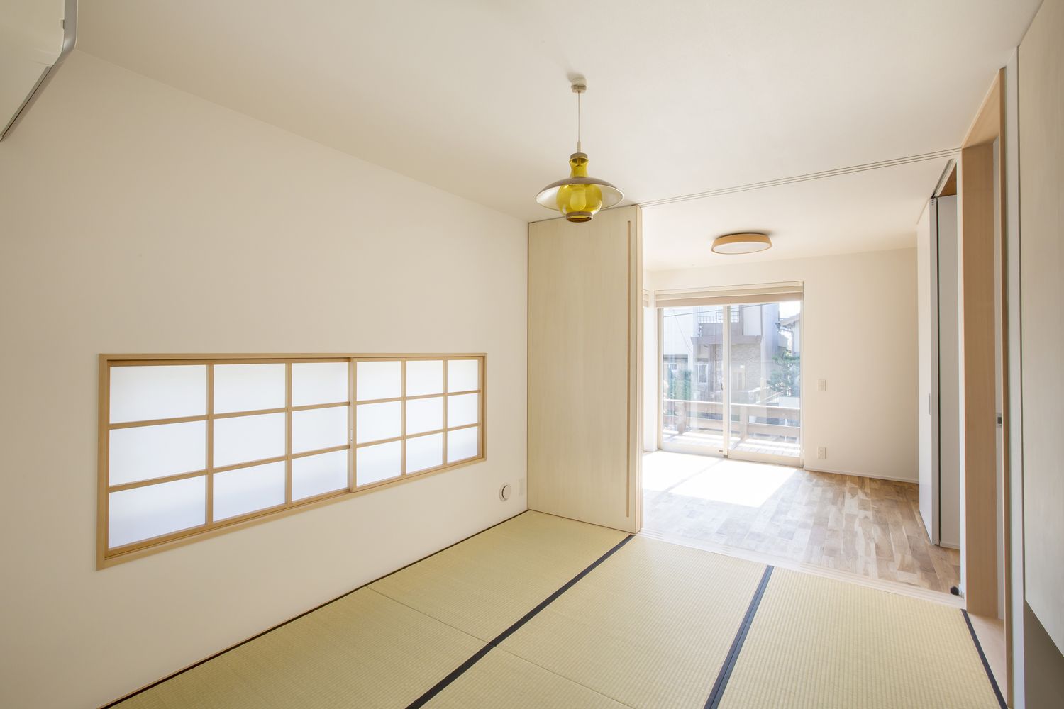 注文住宅・デザイン住宅建築実例_外観