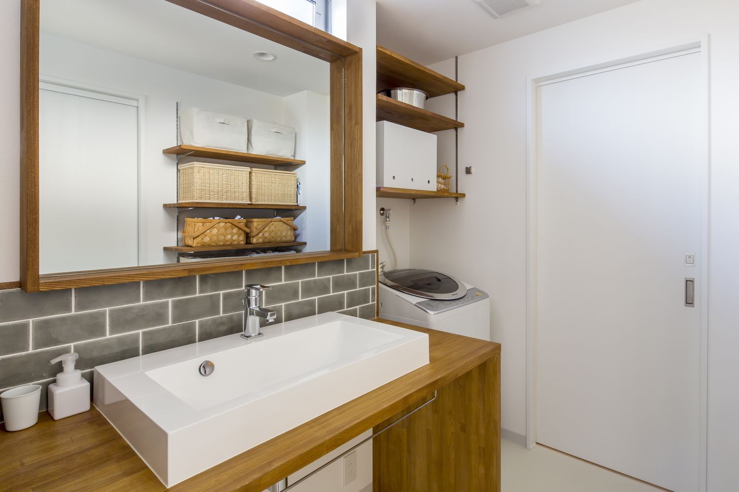 注文住宅・デザイン住宅建築実例_外観