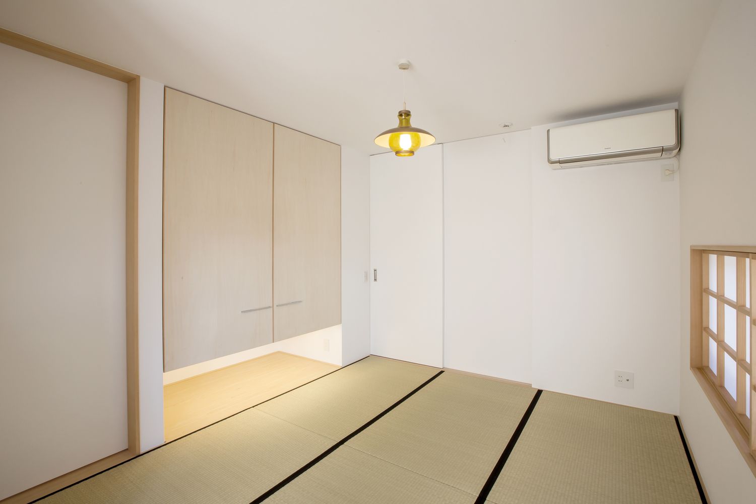 注文住宅・デザイン住宅建築実例_外観