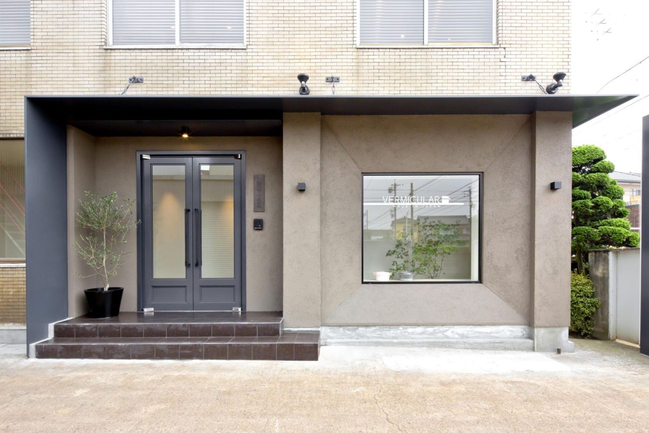 注文住宅・デザイン住宅建築実例_外観