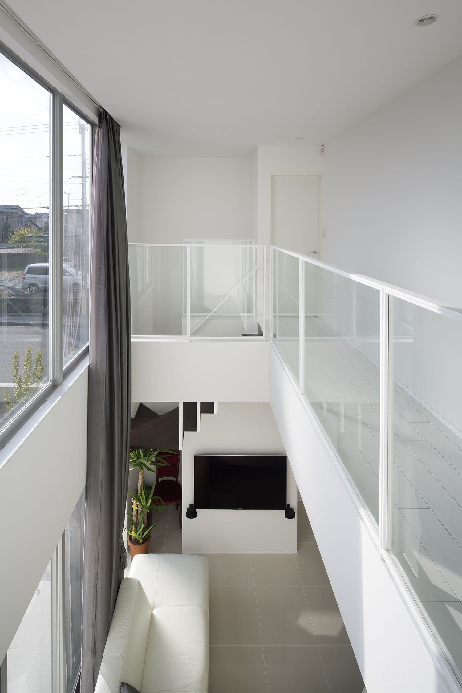 注文住宅・デザイン住宅建築実例_