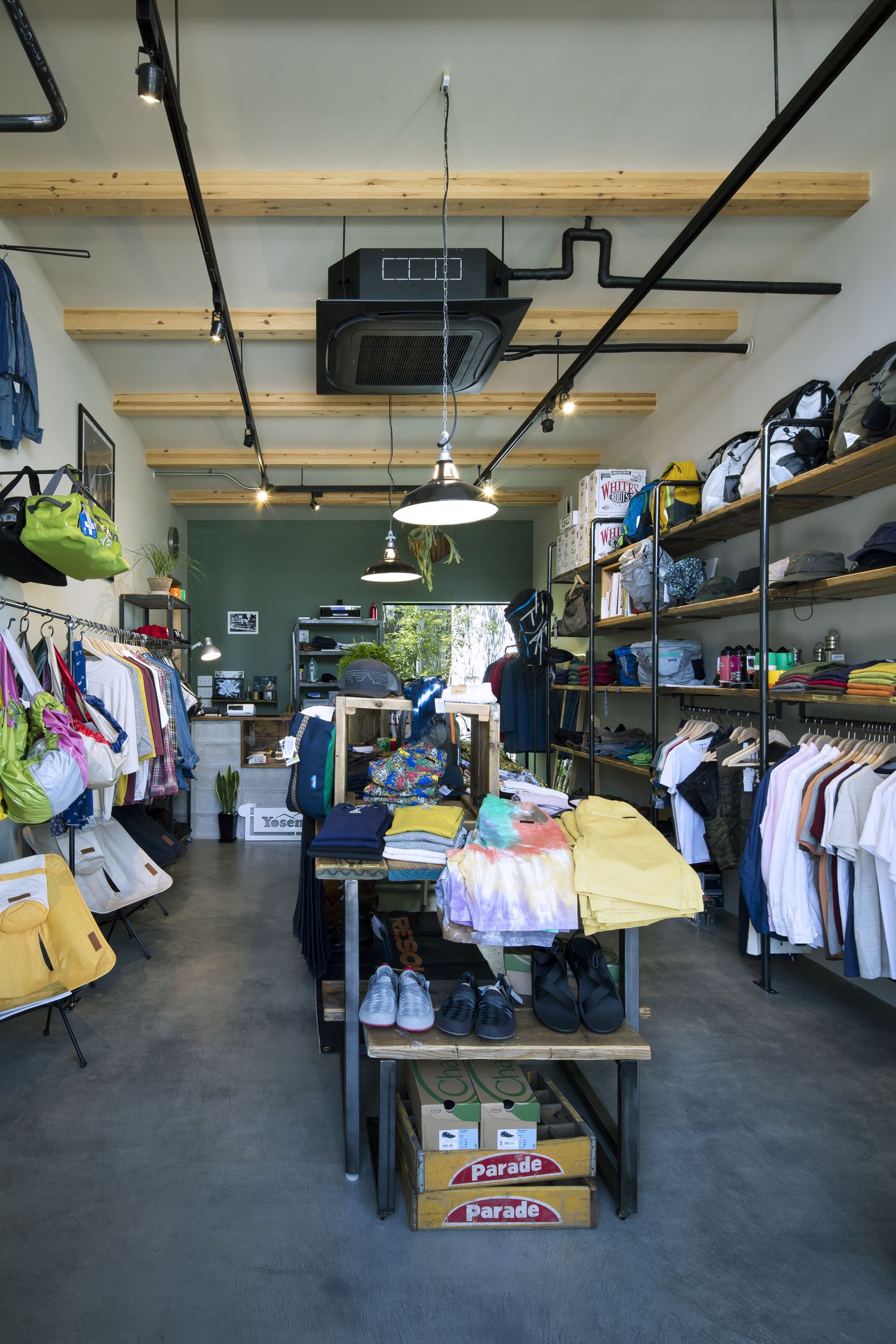 注文住宅・デザイン住宅建築実例_