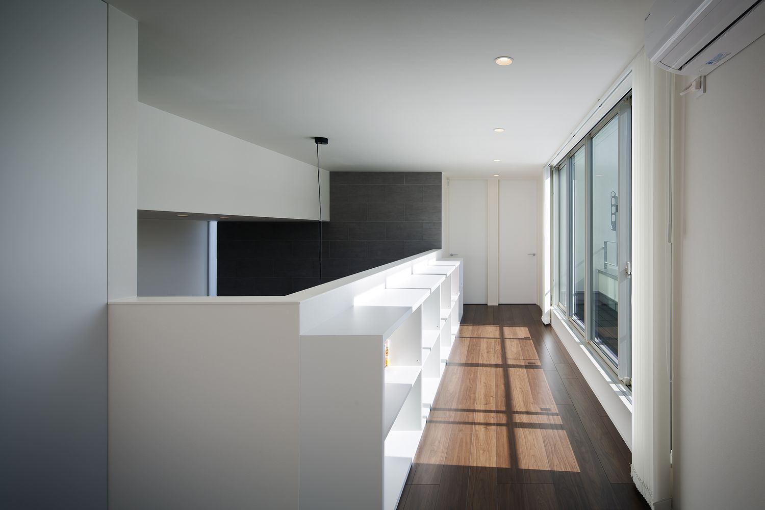 注文住宅・デザイン住宅建築実例_