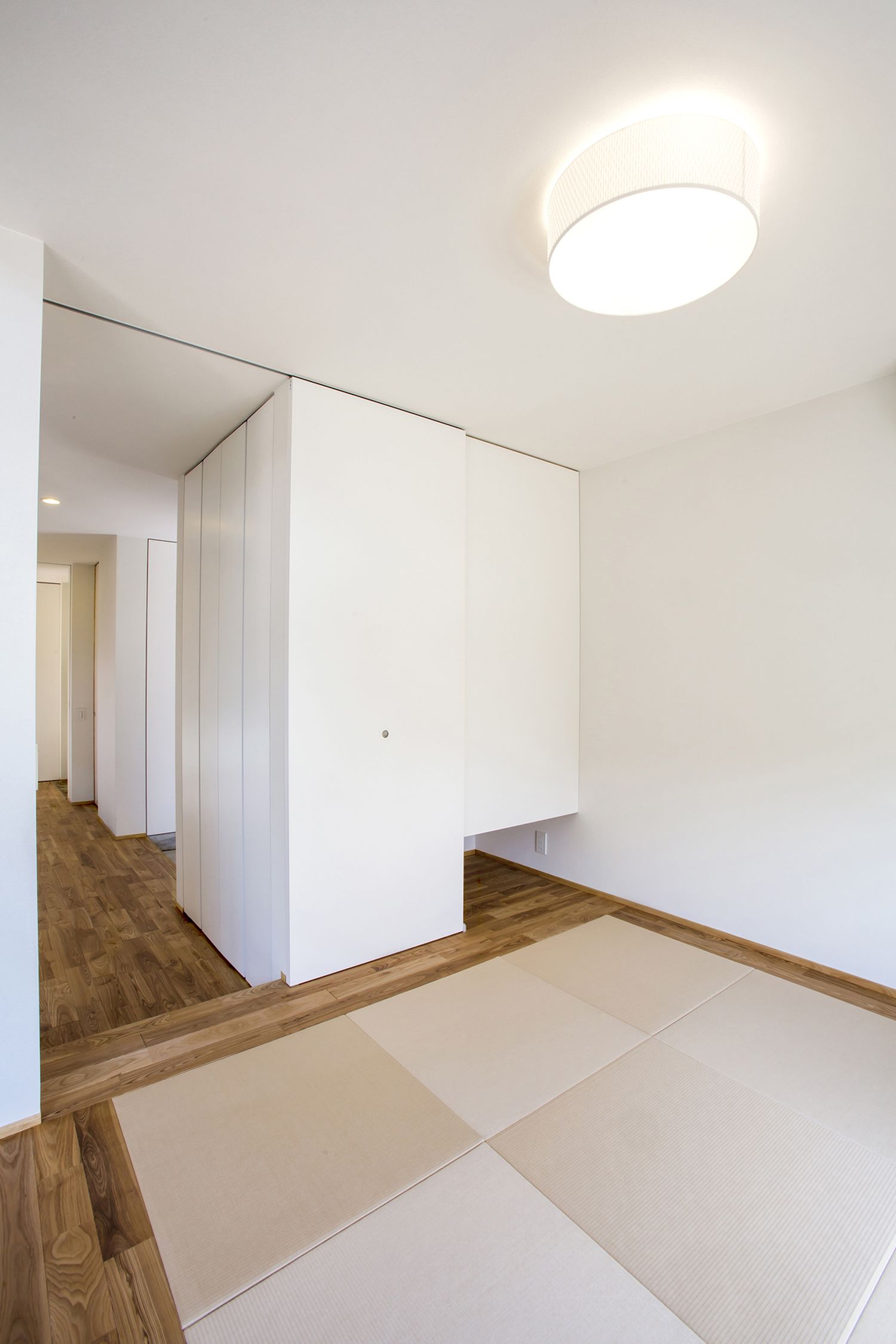 注文住宅・デザイン住宅建築実例_和室