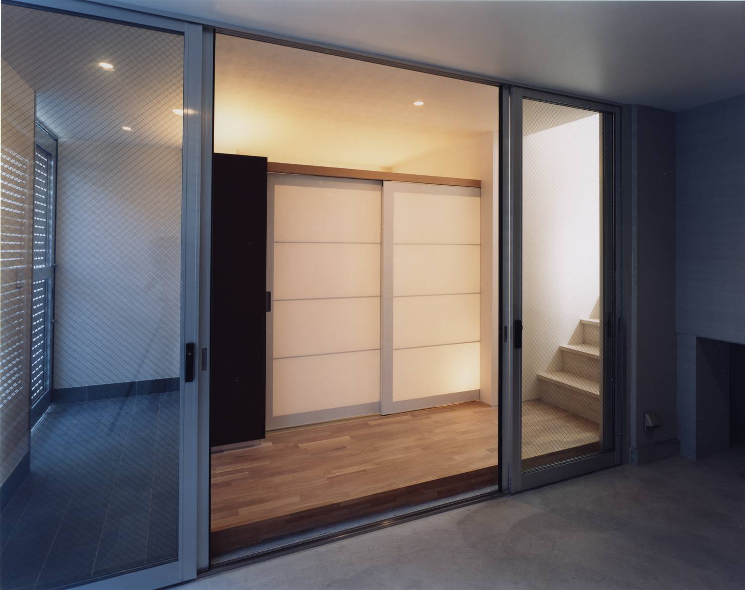 注文住宅・デザイン住宅建築実例_