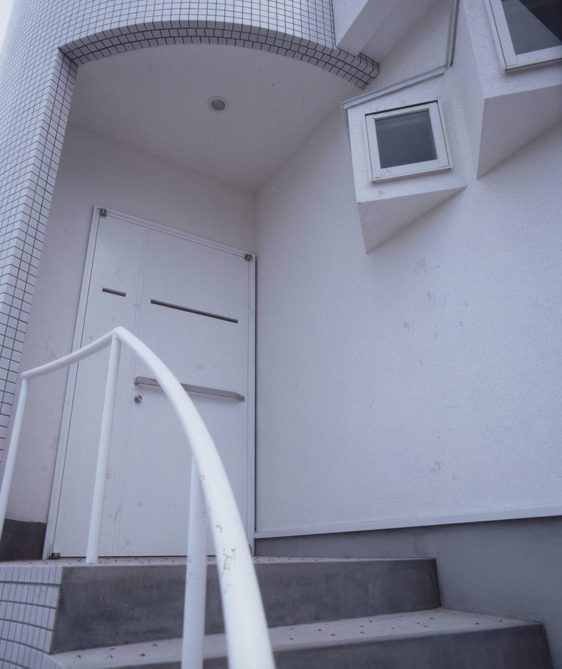 注文住宅・デザイン住宅建築実例_外観