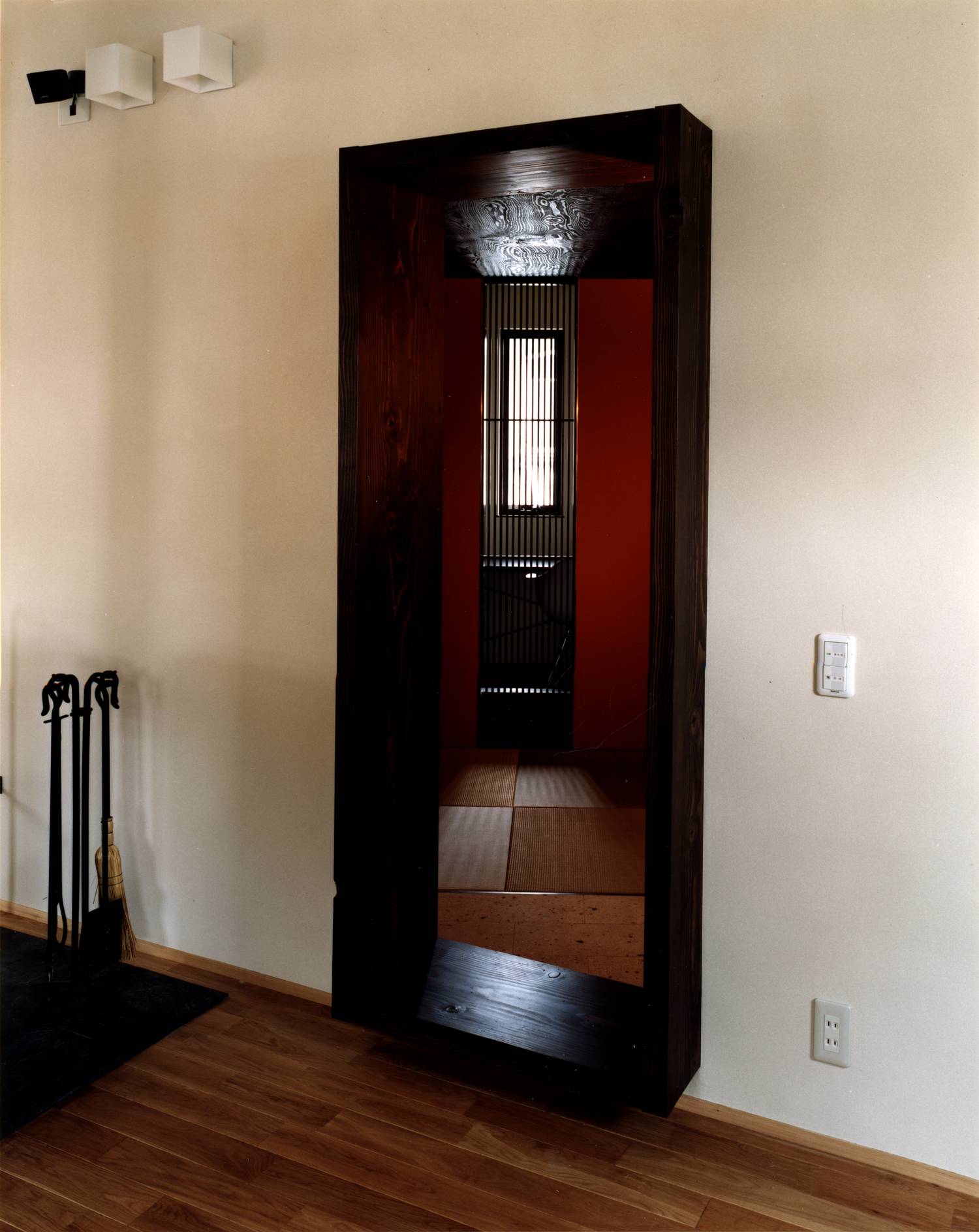 注文住宅・デザイン住宅建築実例_和室