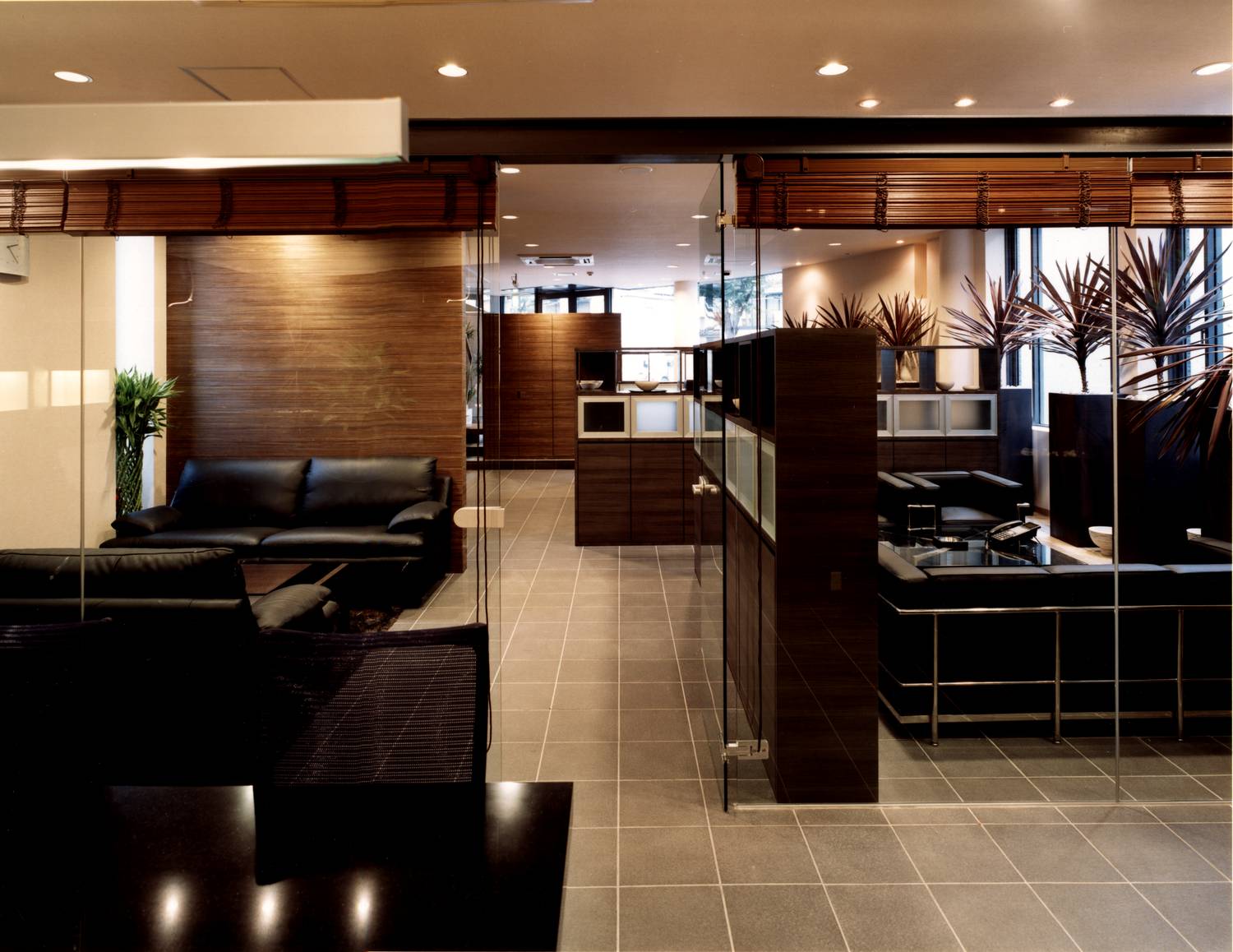 注文住宅・デザイン住宅建築実例