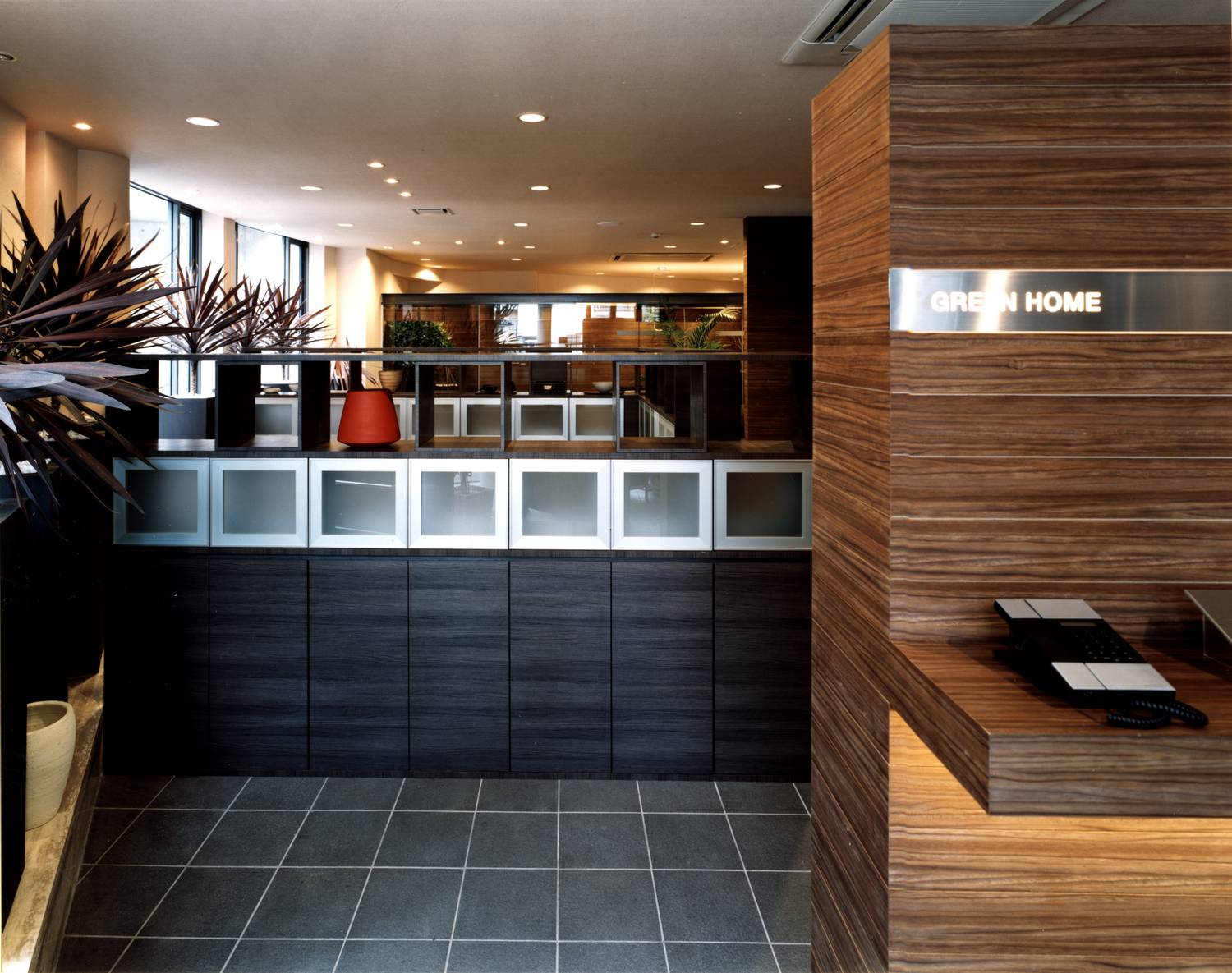 注文住宅・デザイン住宅建築実例