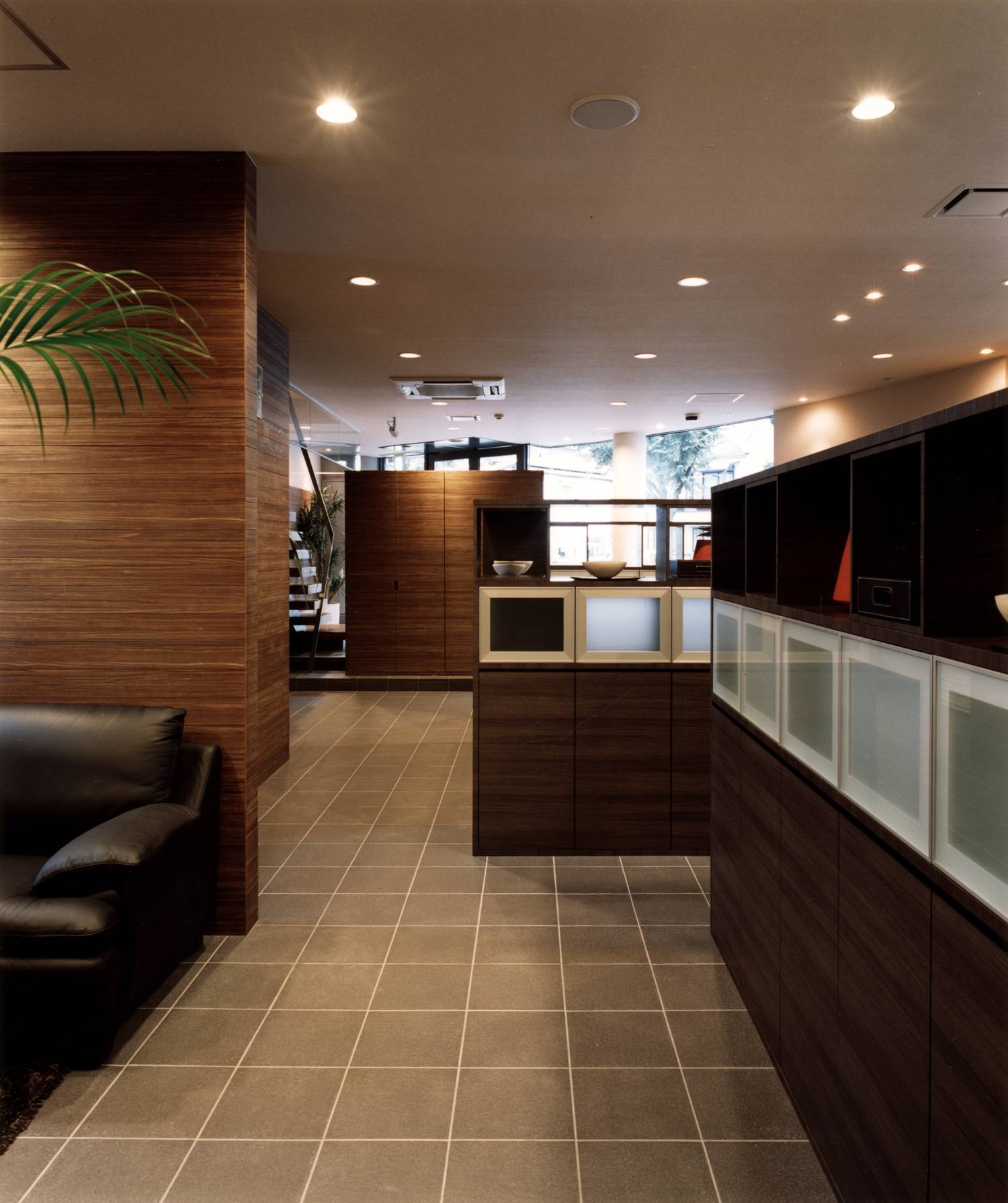 注文住宅・デザイン住宅建築実例