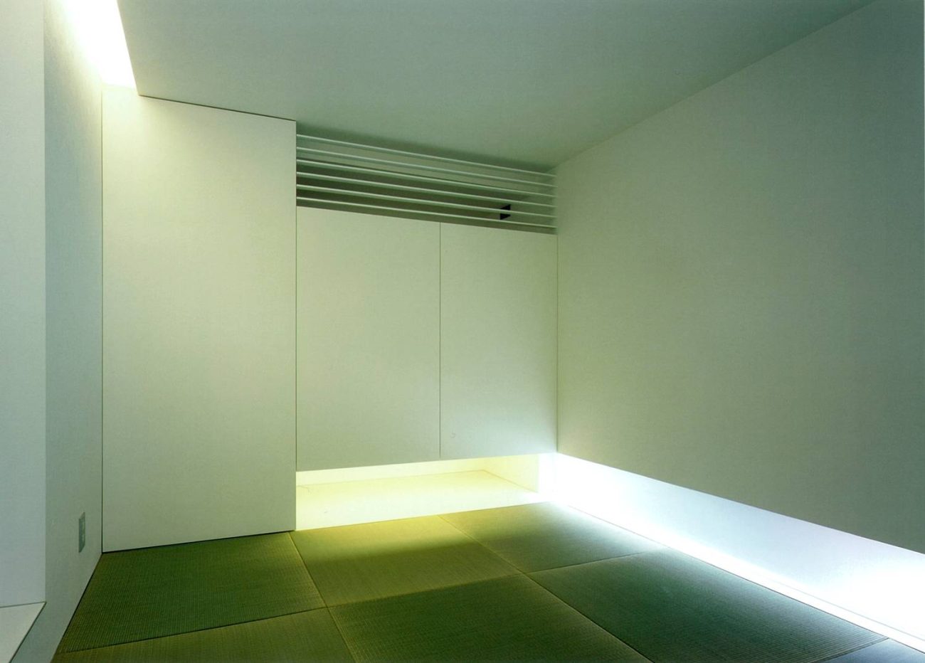 注文住宅・デザイン住宅建築実例_玄関