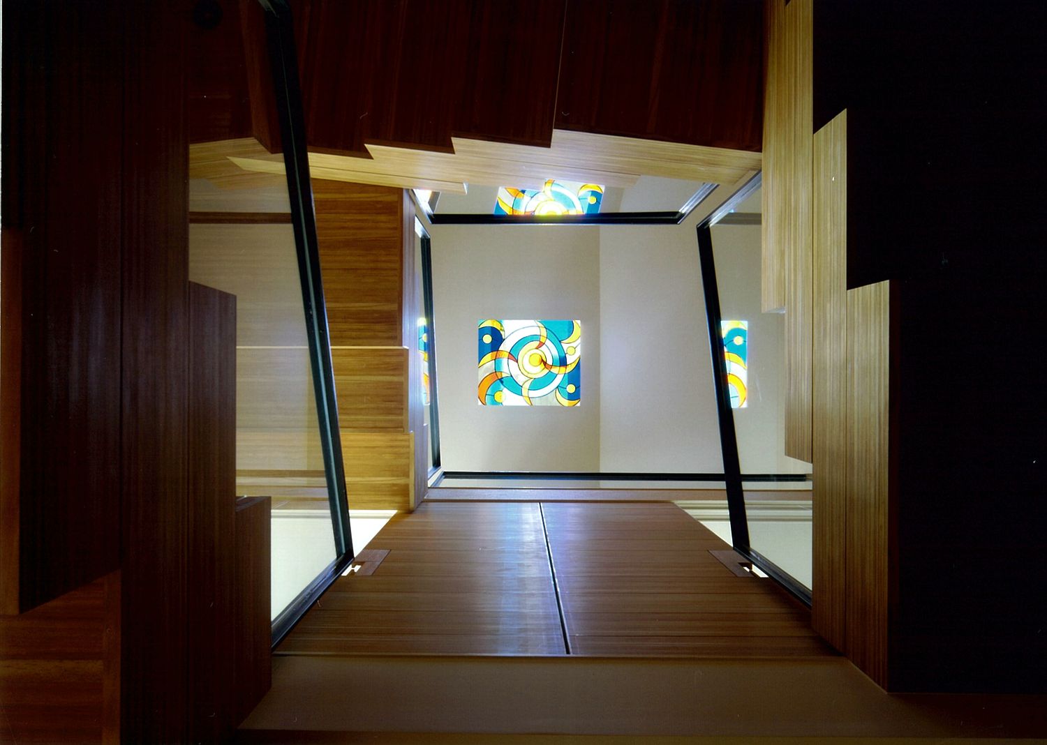 注文住宅・デザイン住宅建築実例_和室