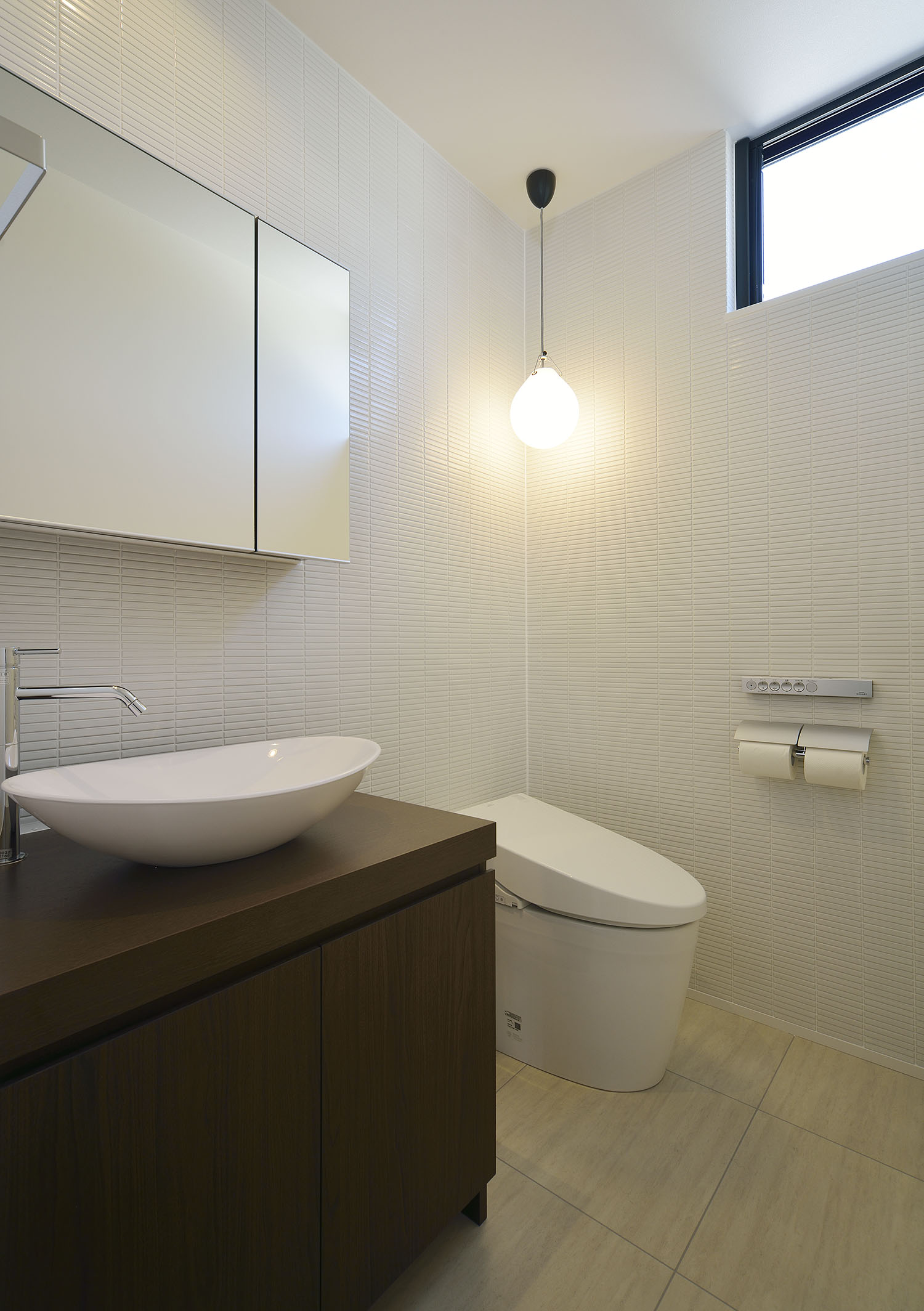 注文住宅・デザイン住宅建築実例_外観