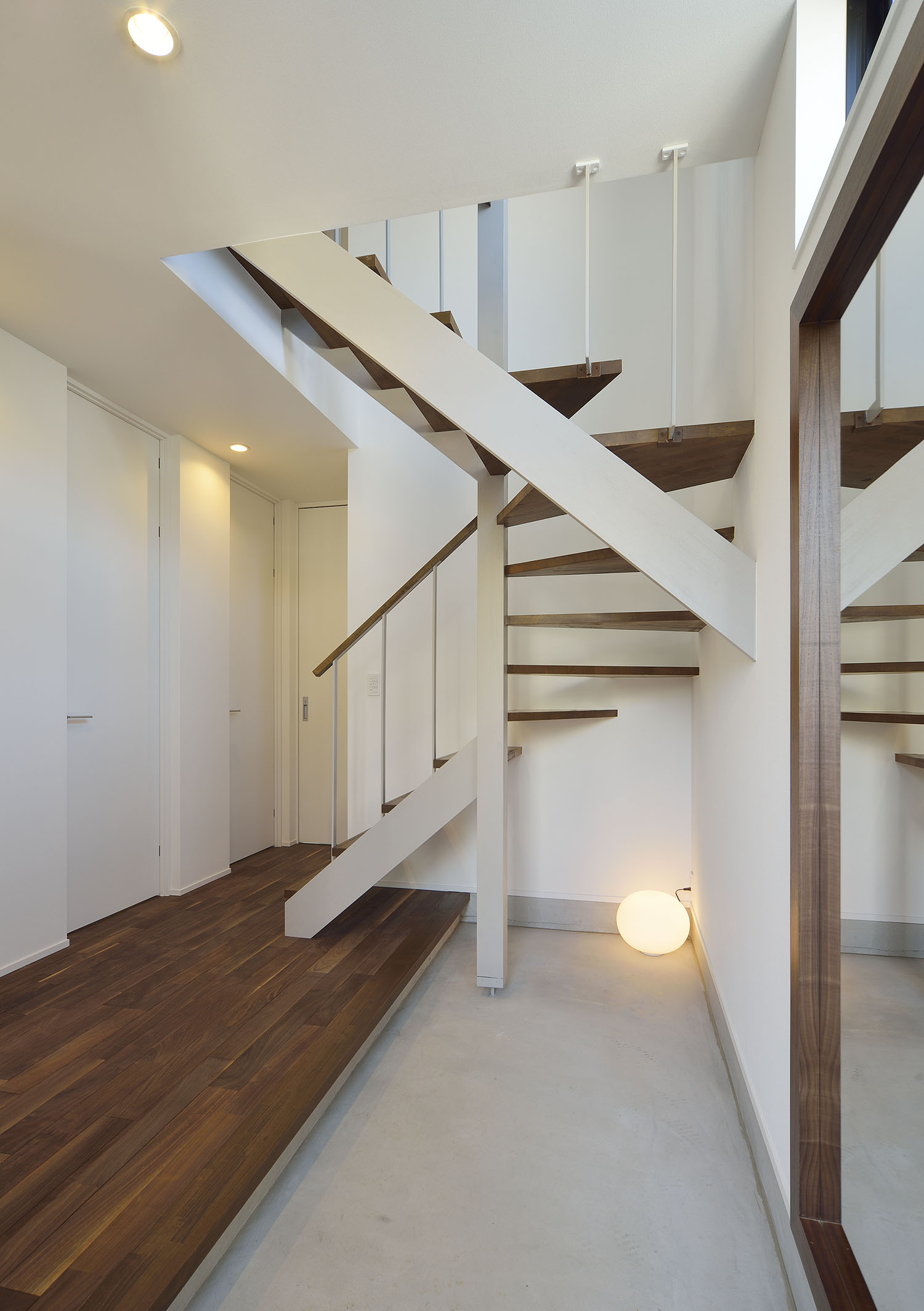 注文住宅・デザイン住宅建築実例_外観