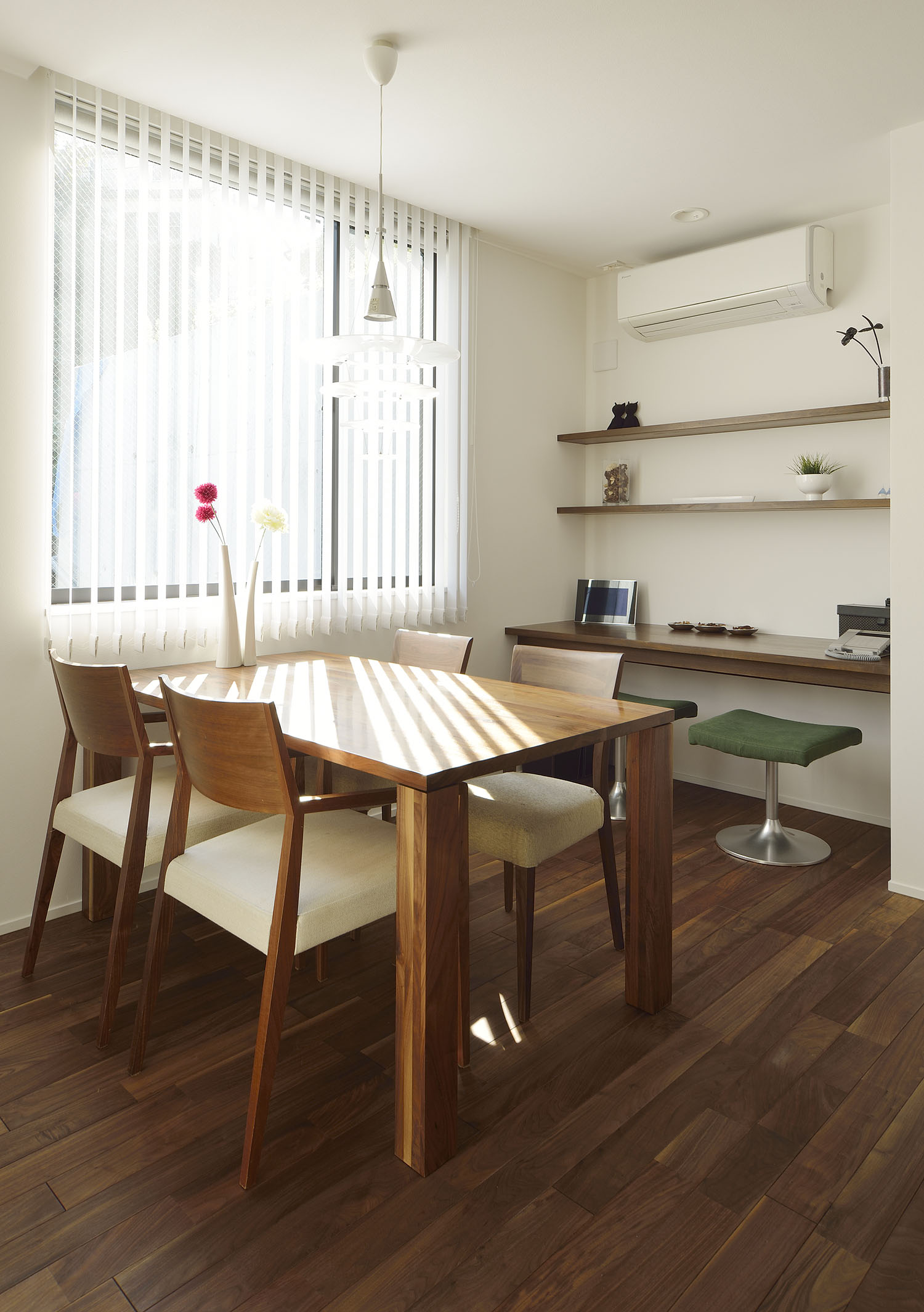 注文住宅・デザイン住宅建築実例_外観