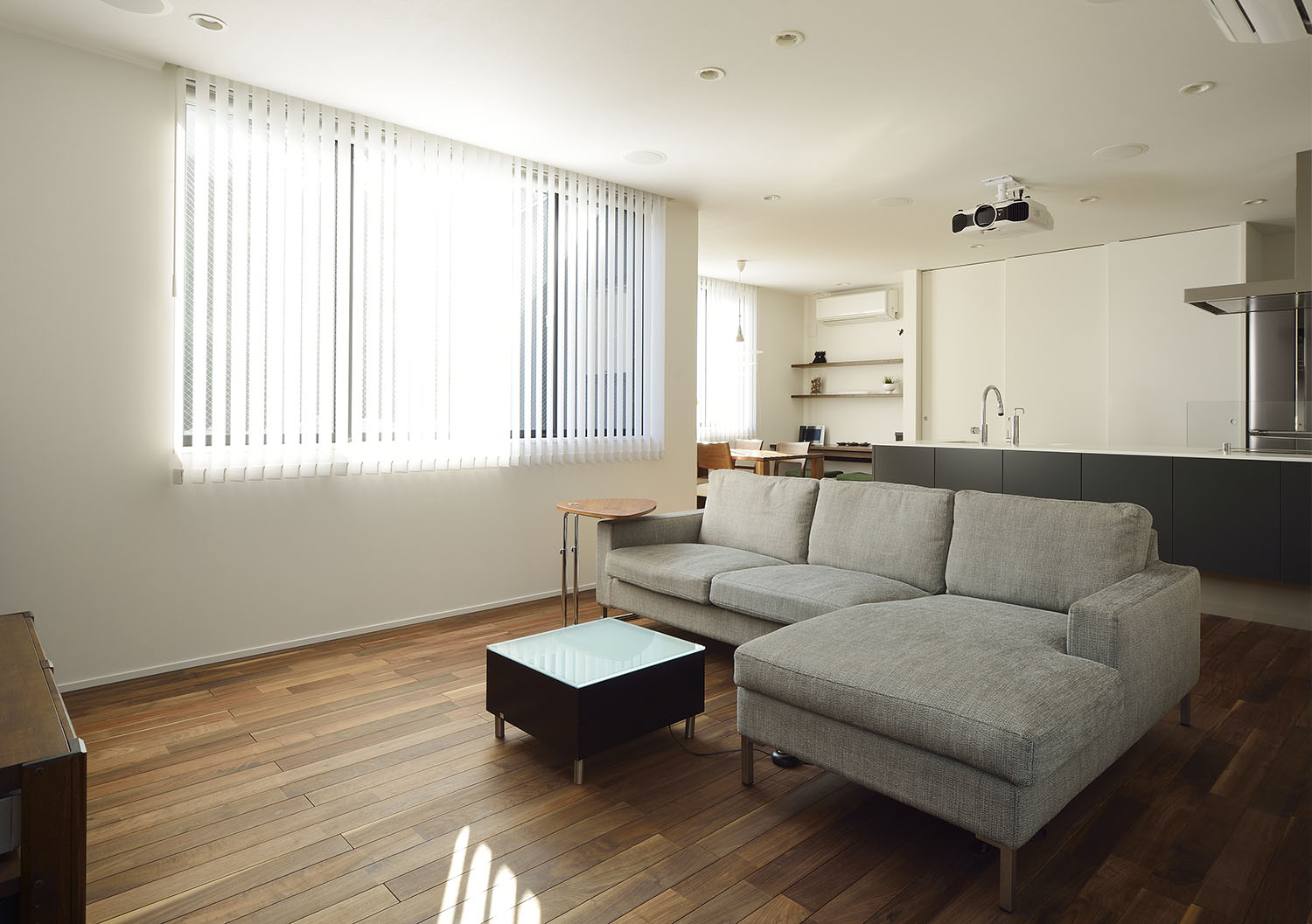 注文住宅・デザイン住宅建築実例_外観