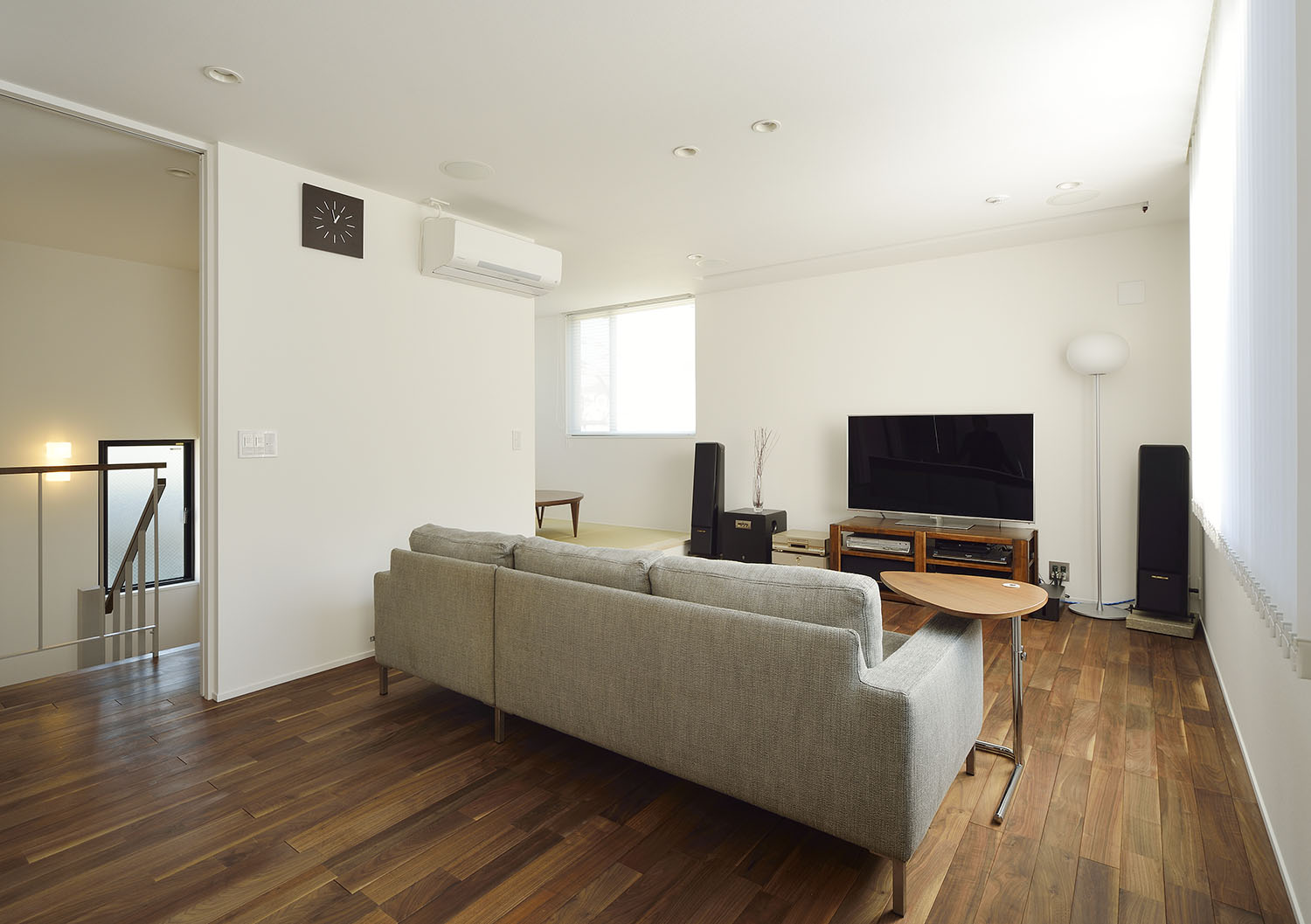 注文住宅・デザイン住宅建築実例_外観