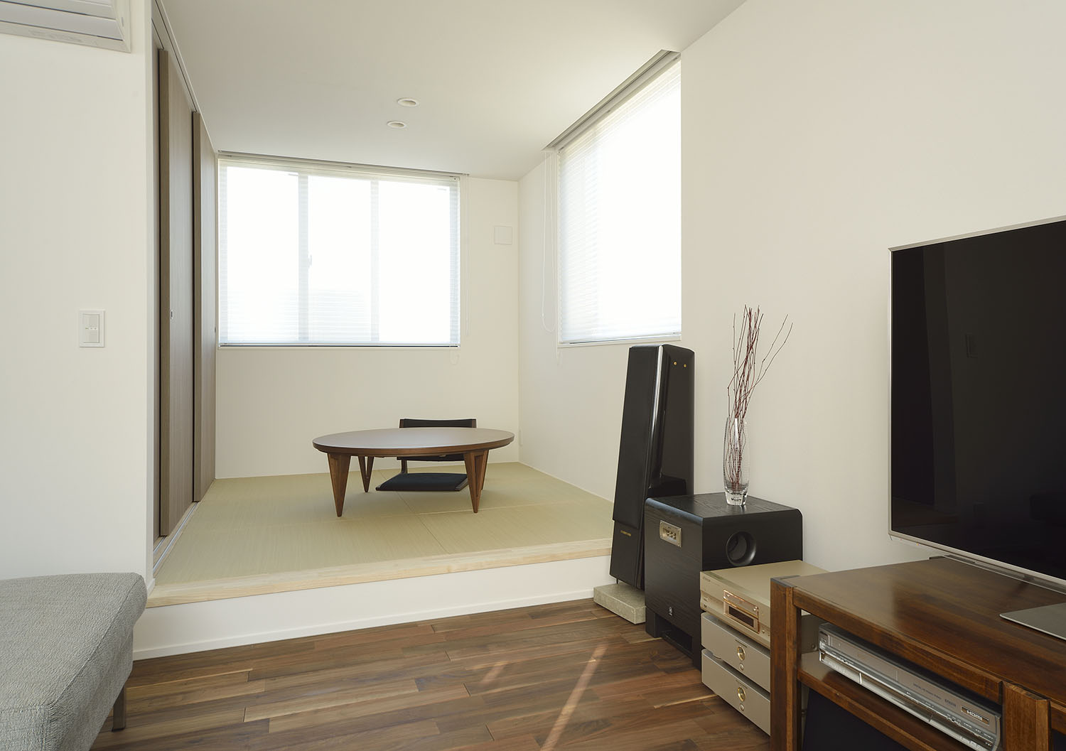 注文住宅・デザイン住宅建築実例_外観