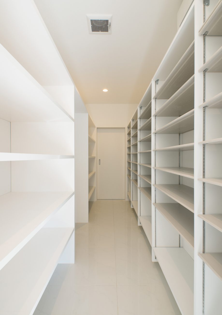 注文住宅・デザイン住宅建築実例_玄関 注文住宅・デザイン住宅建築実例_『CASE574 TRANQUIL- HOUSE』_玄関