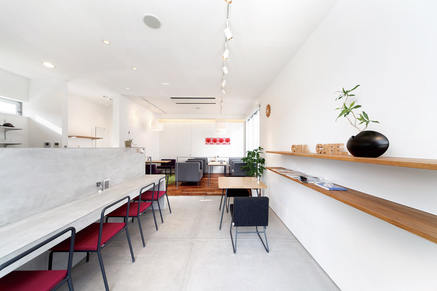 注文住宅・デザイン住宅建築実例