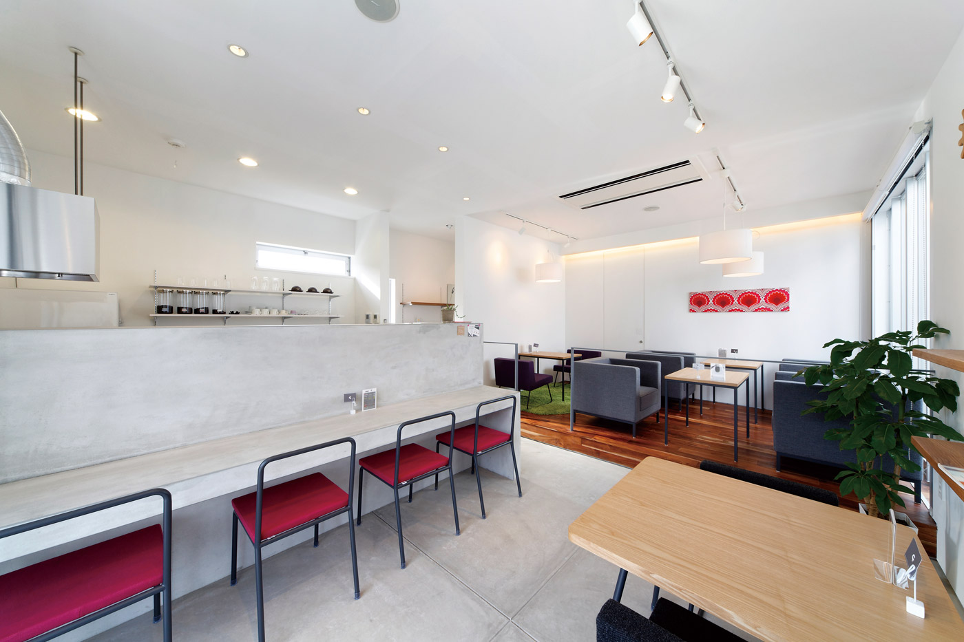 注文住宅・デザイン住宅建築実例