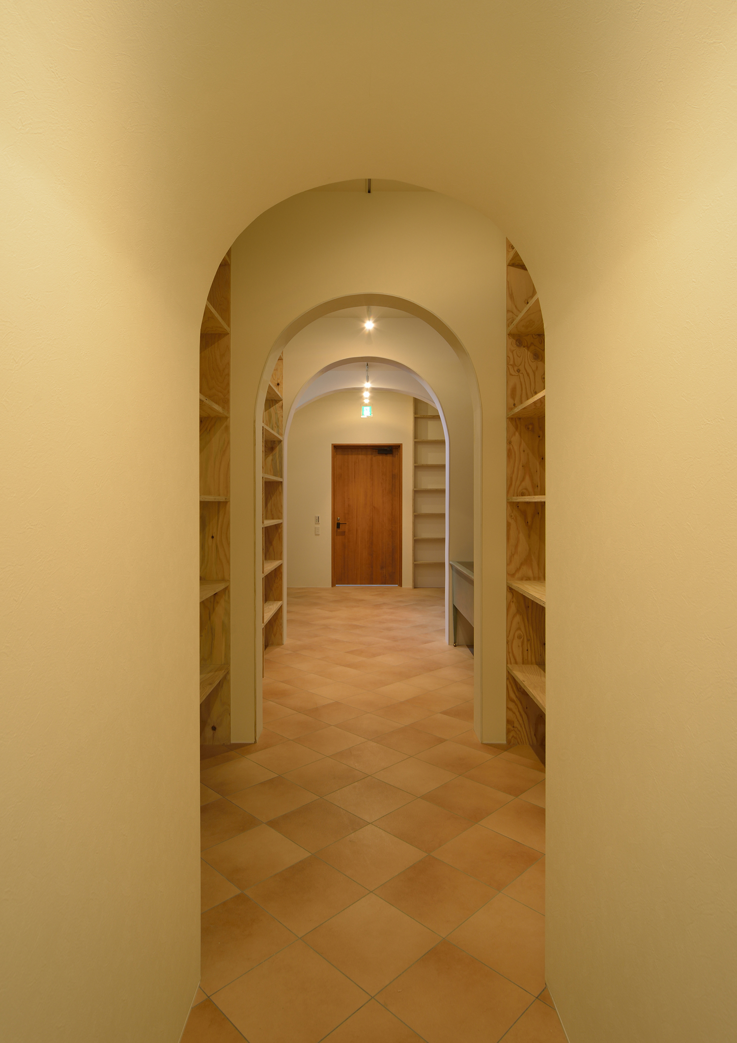 注文住宅・デザイン住宅建築実例_