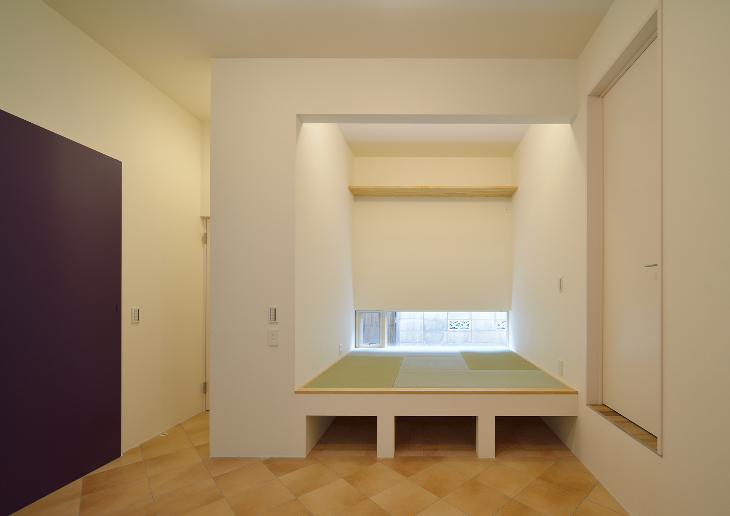 注文住宅・デザイン住宅建築実例_