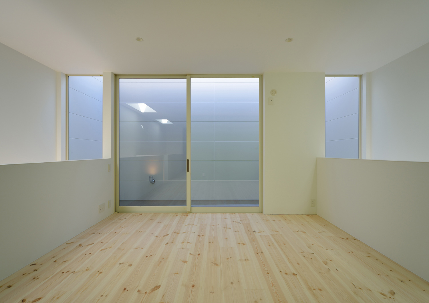 注文住宅・デザイン住宅建築実例_子供部屋