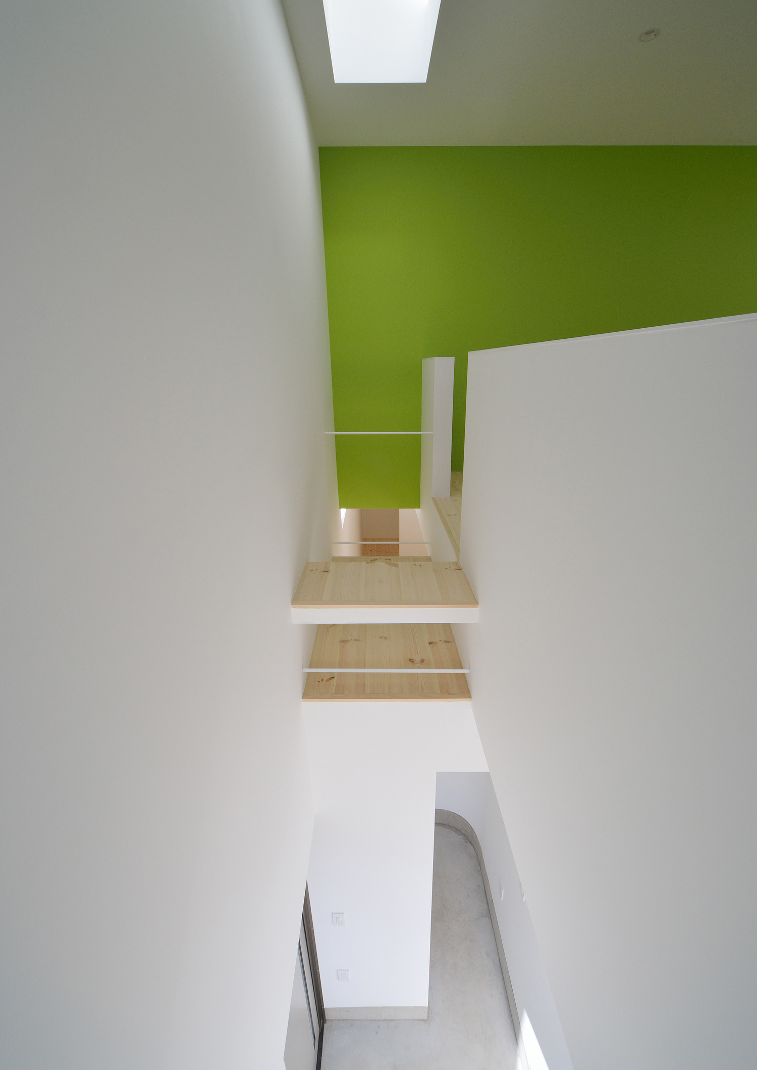 注文住宅・デザイン住宅建築実例_子供部屋