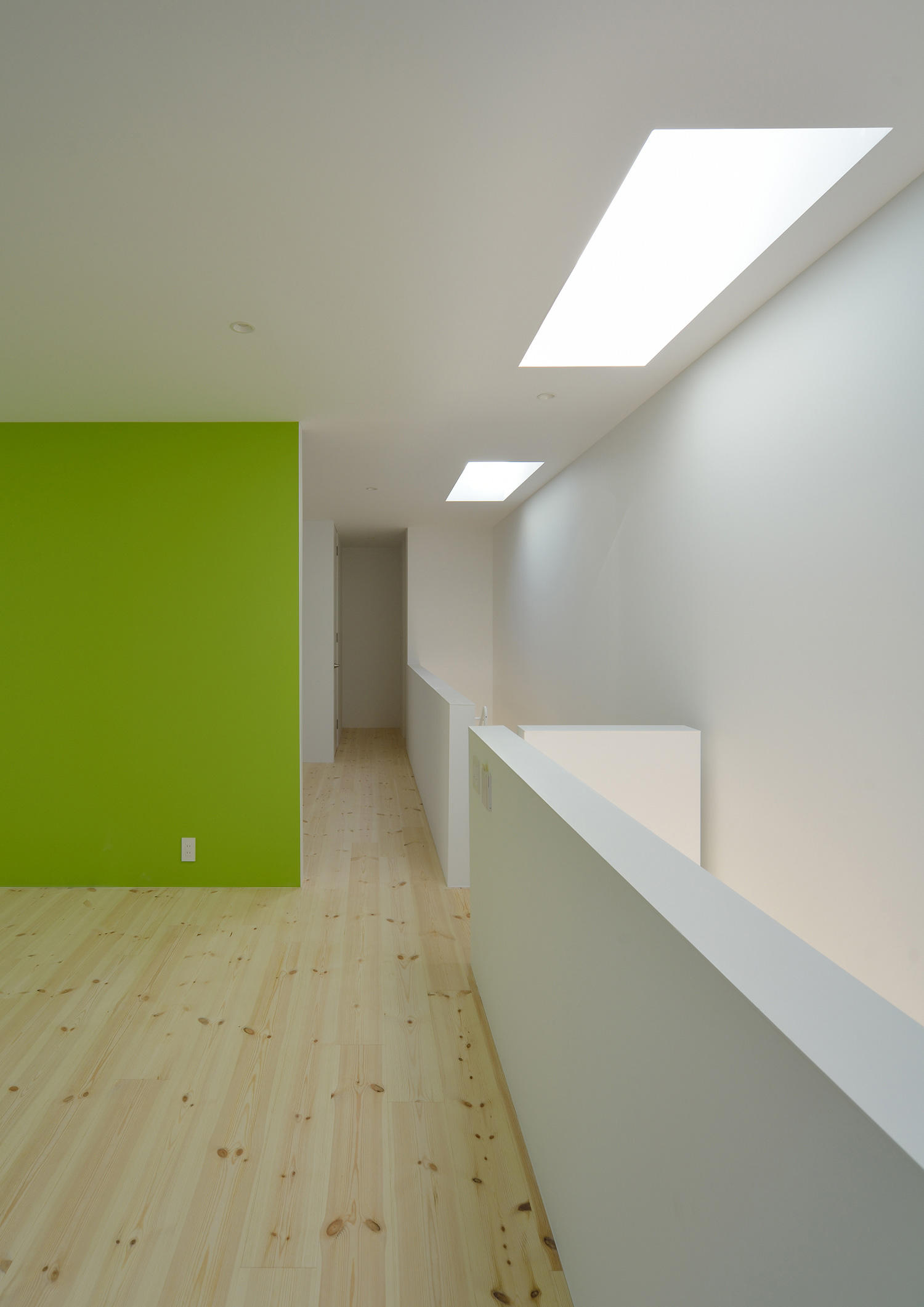 注文住宅・デザイン住宅建築実例_