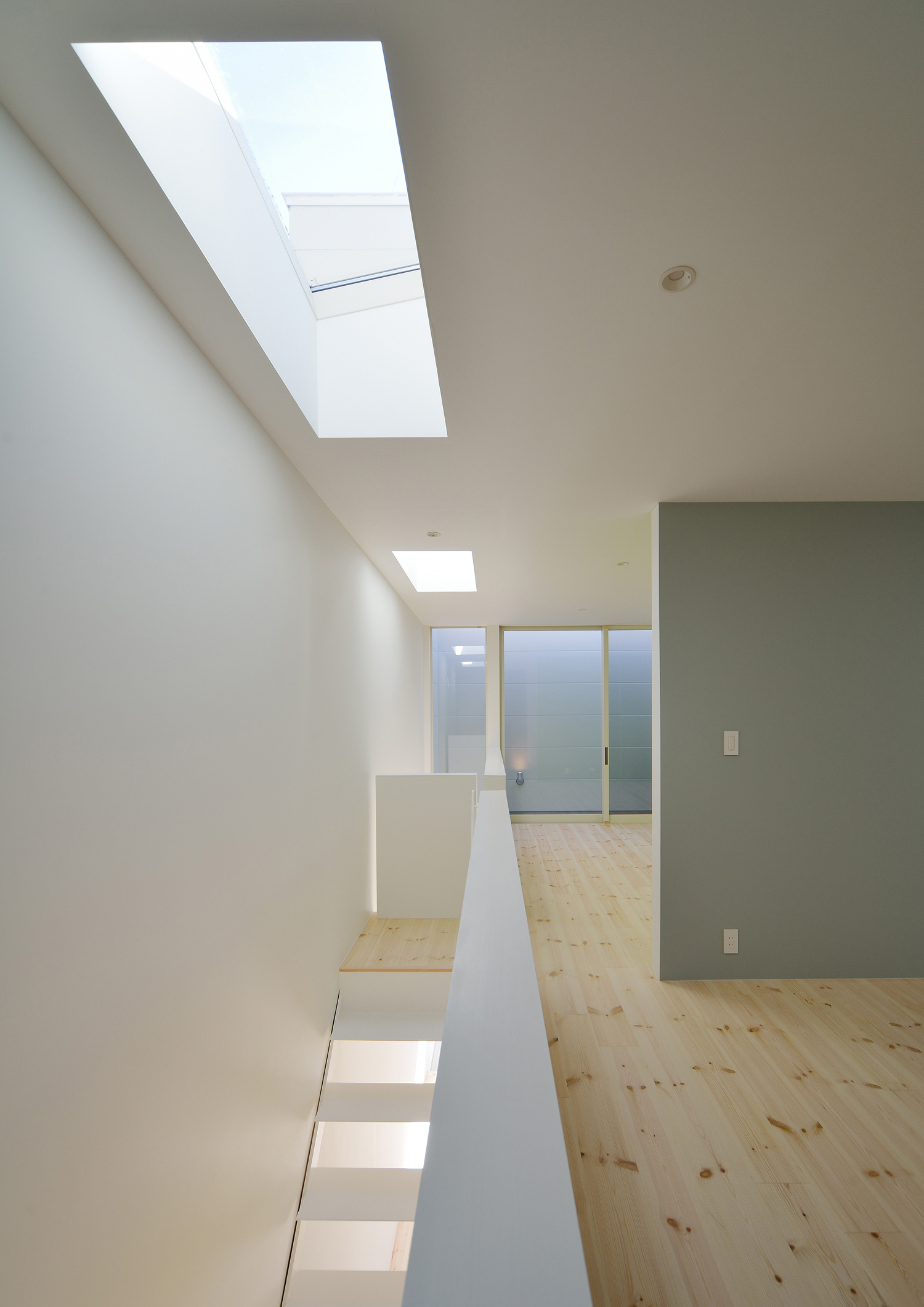 注文住宅・デザイン住宅建築実例_