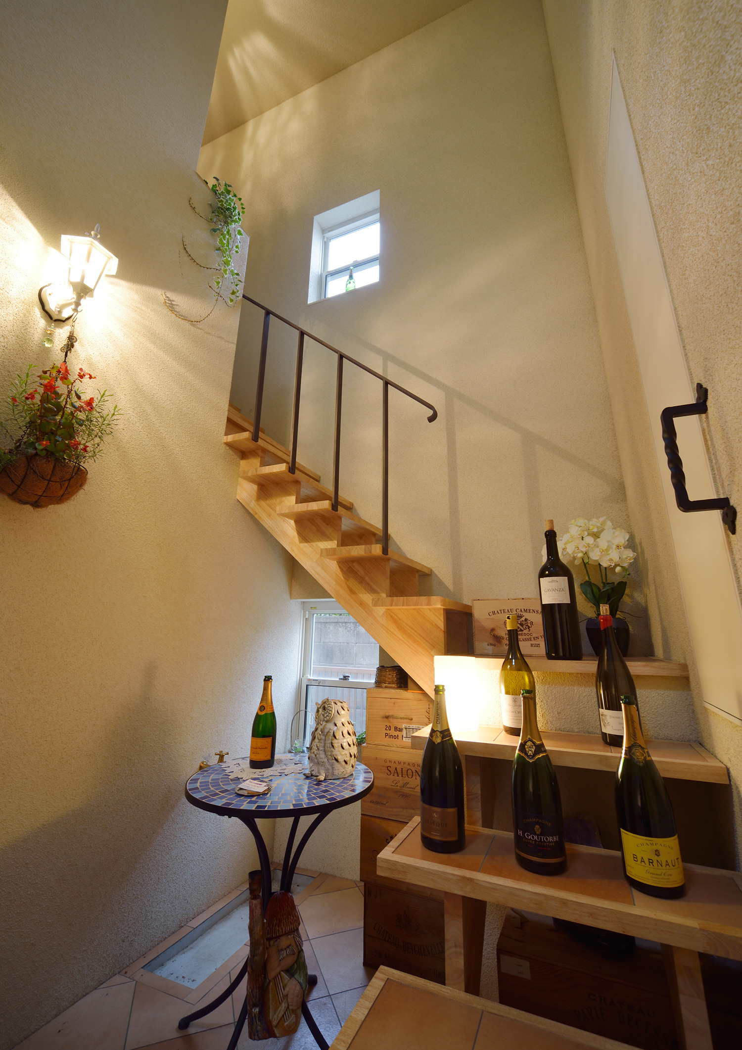 注文住宅・デザイン住宅建築実例_