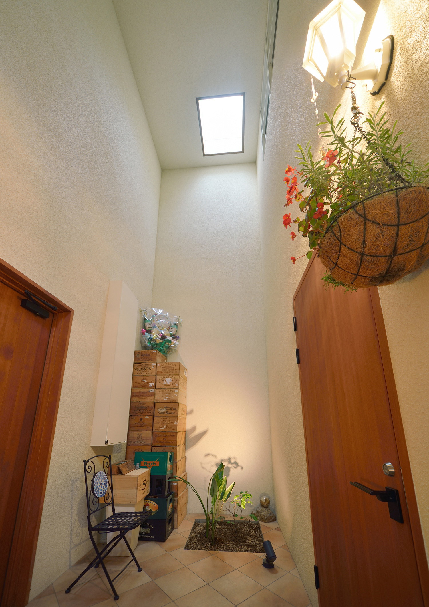 注文住宅・デザイン住宅建築実例_