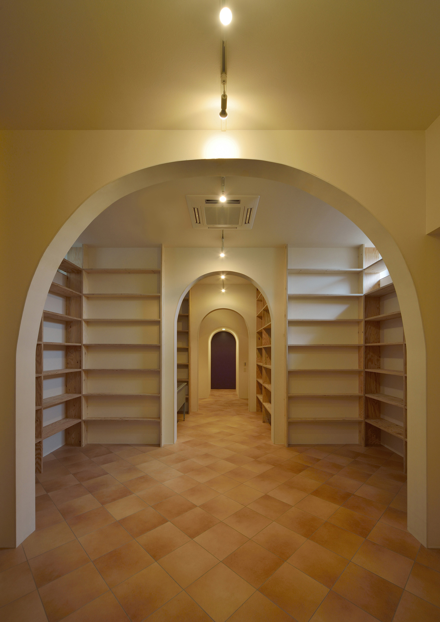 注文住宅・デザイン住宅建築実例_