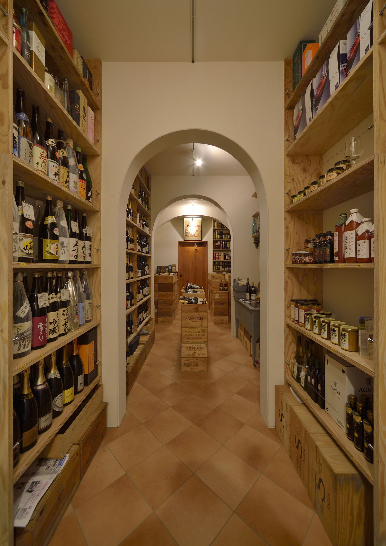 注文住宅・デザイン住宅建築実例_