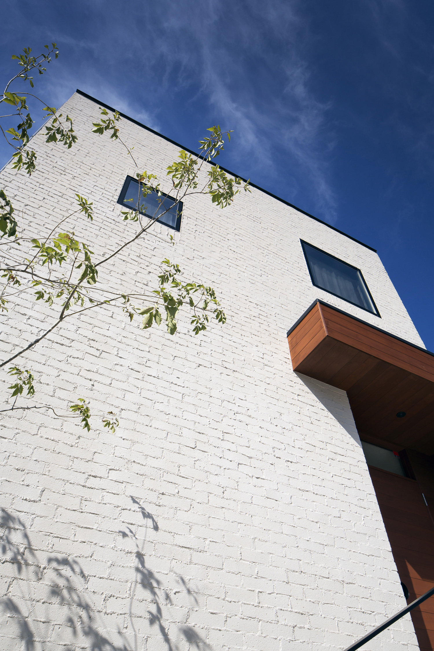 注文住宅・デザイン住宅建築実例_外観