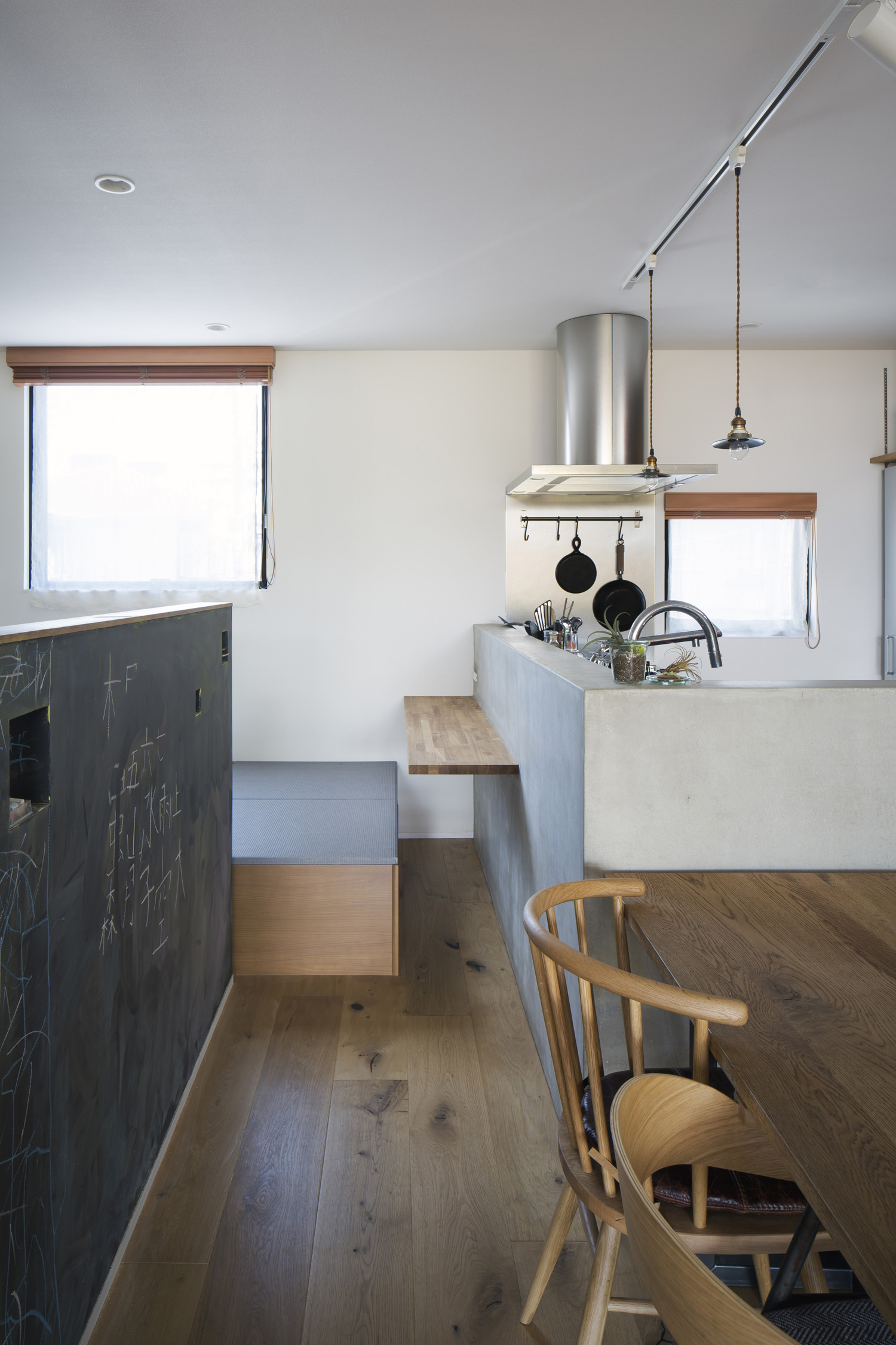 注文住宅・デザイン住宅建築実例_