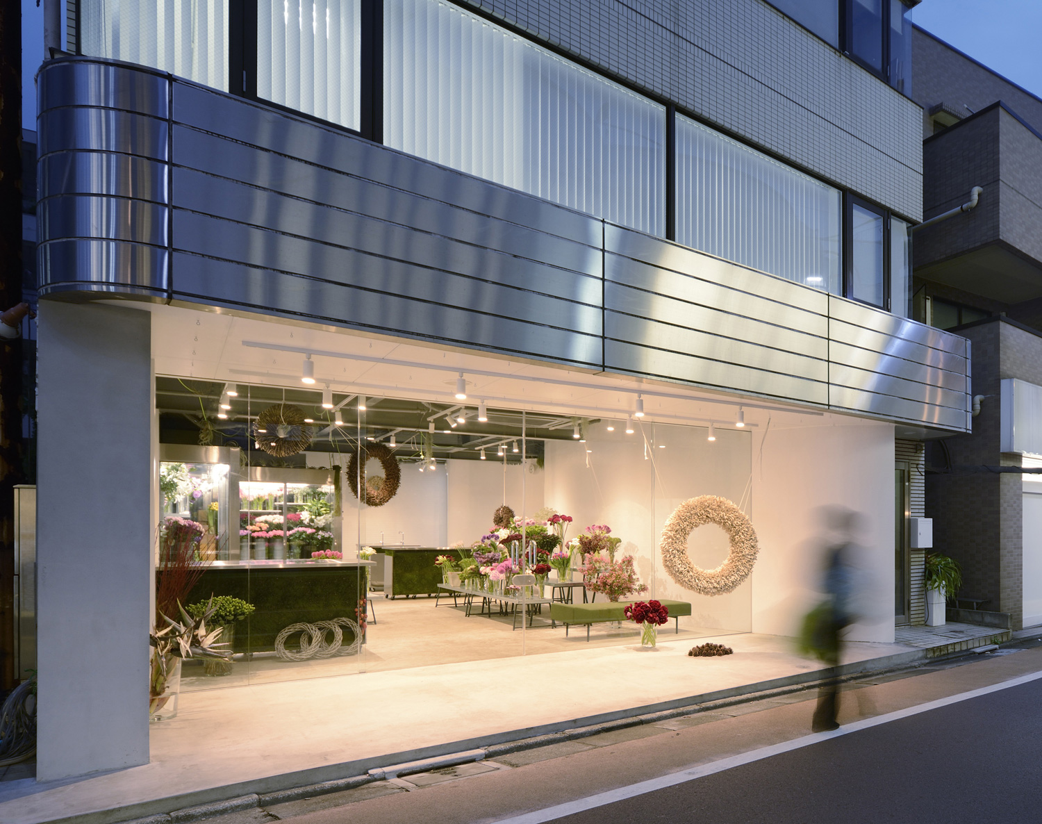 注文住宅・デザイン住宅建築実例_外観