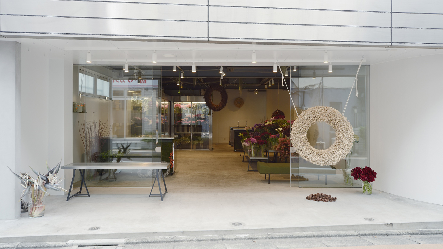 注文住宅・デザイン住宅建築実例_外観