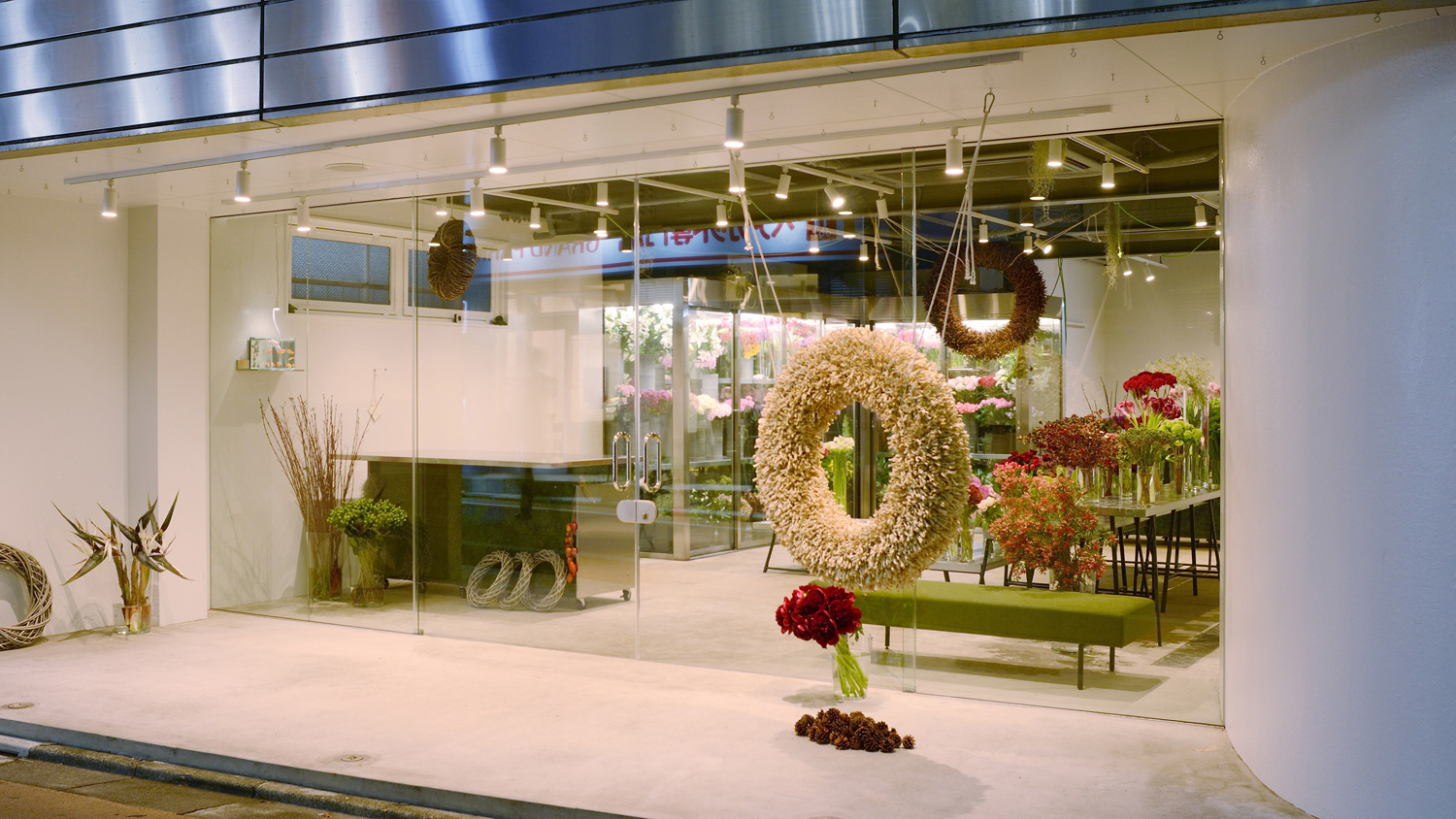 注文住宅・デザイン住宅建築実例_外観