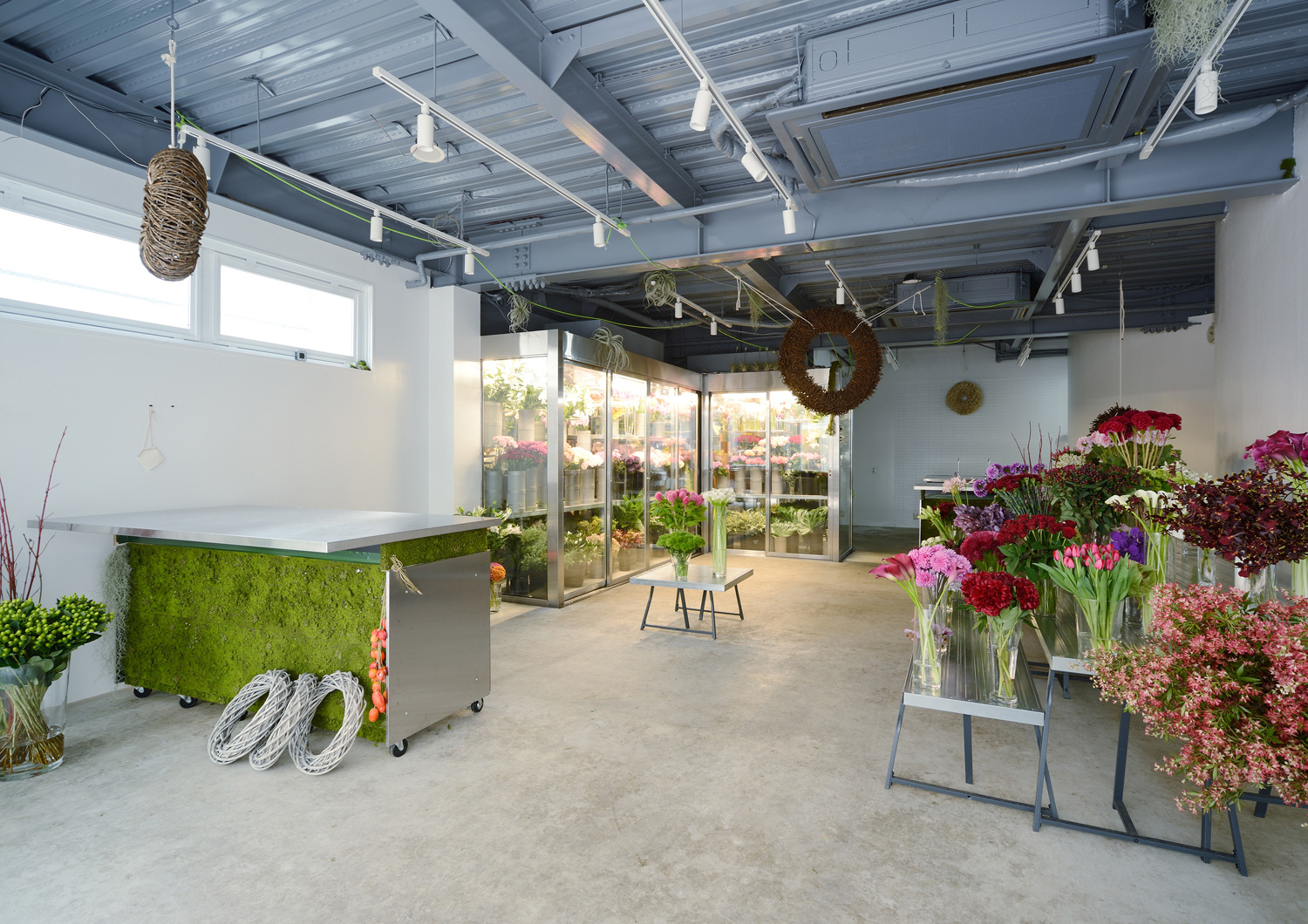 注文住宅・デザイン住宅建築実例_外観